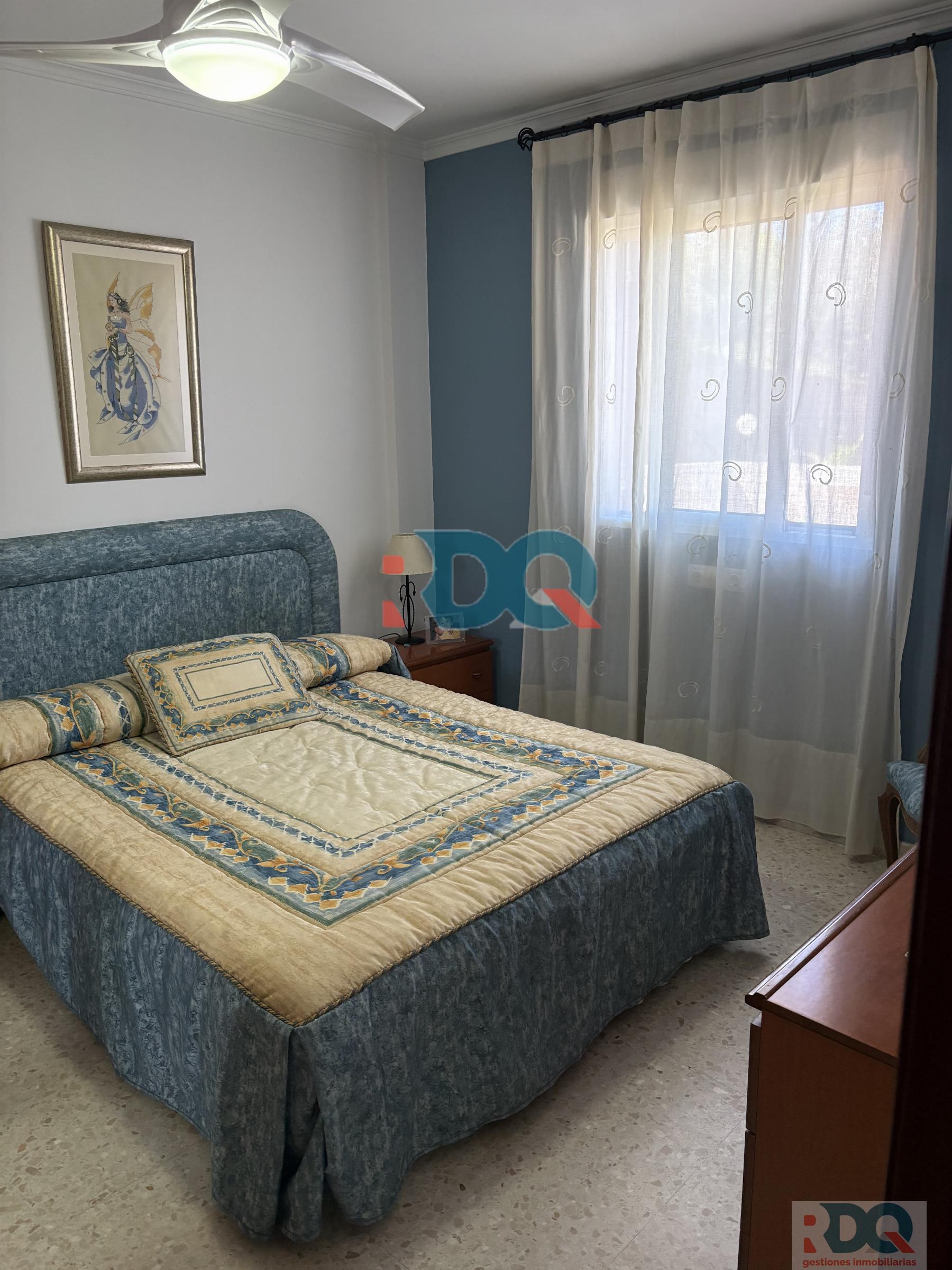 Venta de casa en Alburquerque