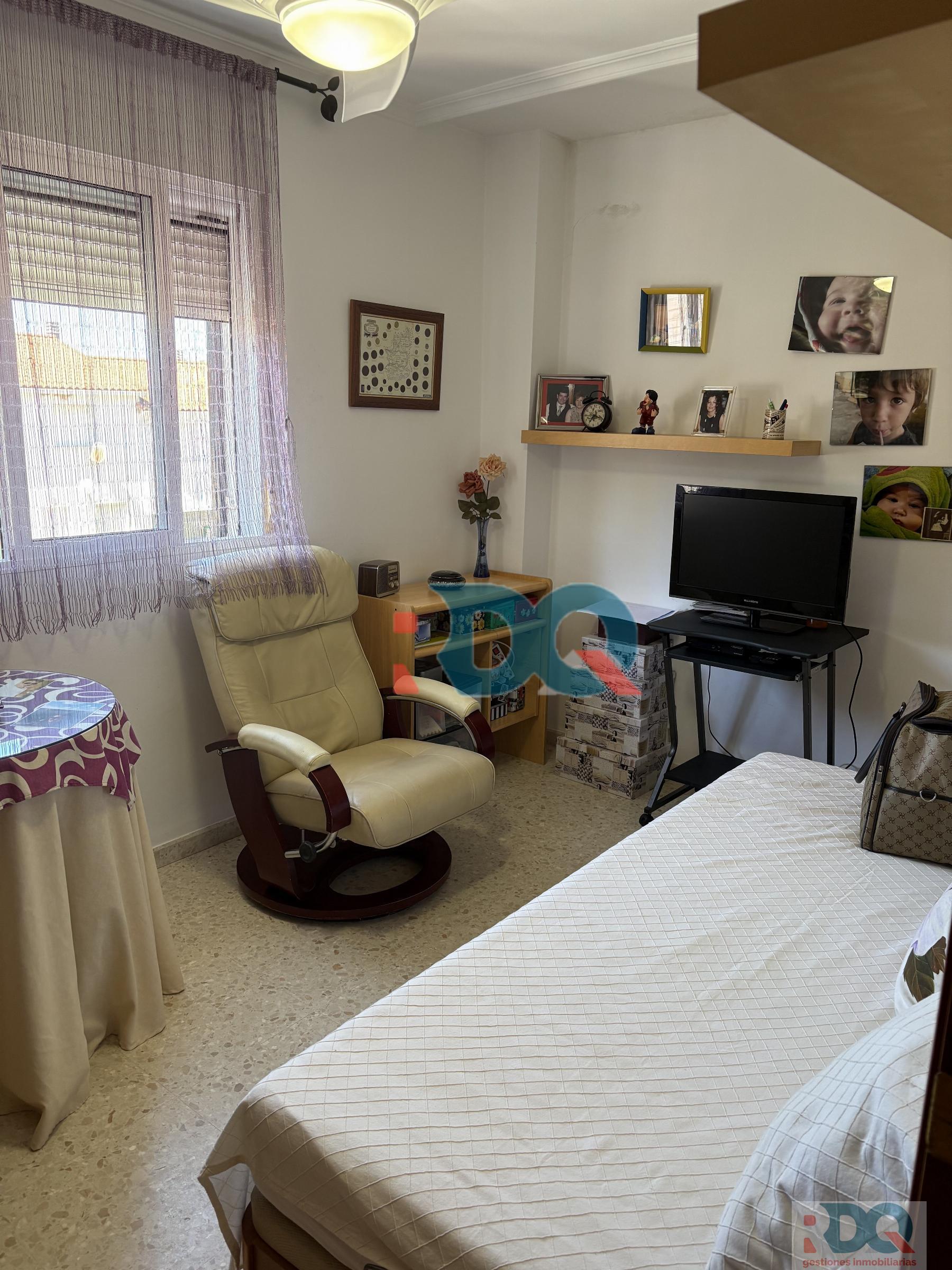 Venta de casa en Alburquerque
