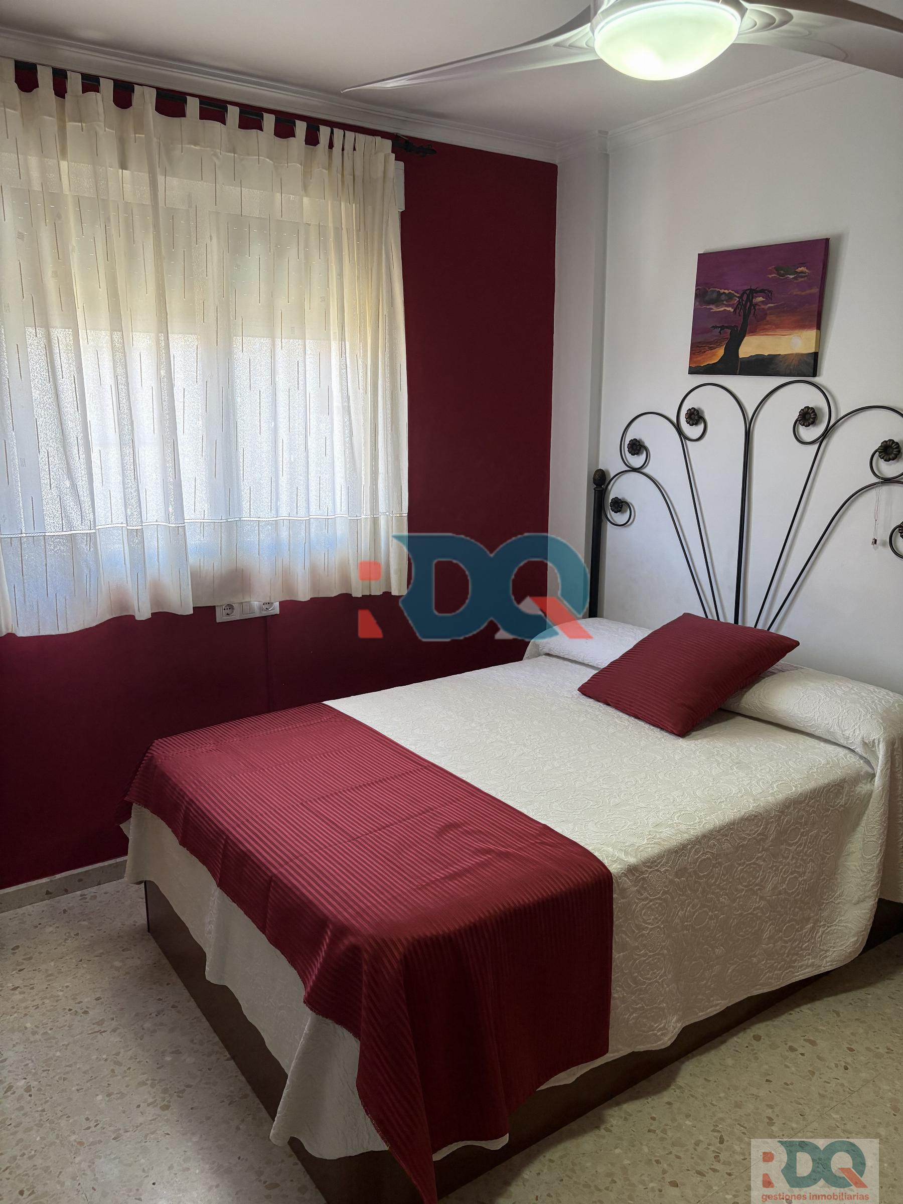 Venta de casa en Alburquerque