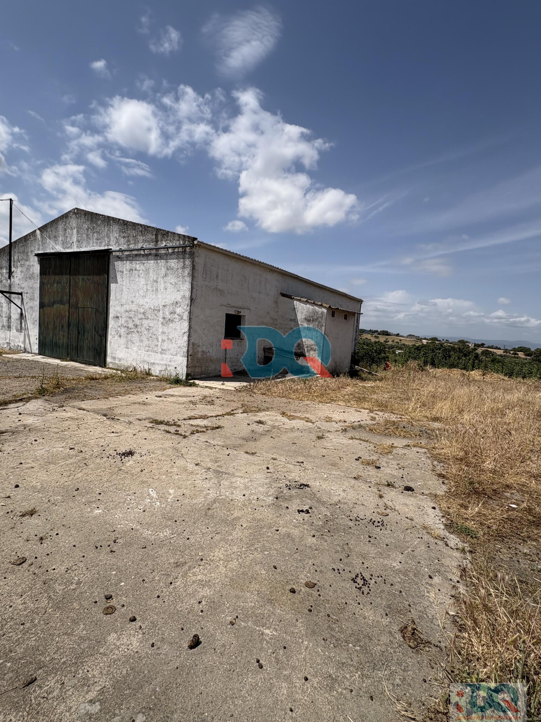 Venta de nave en Alburquerque