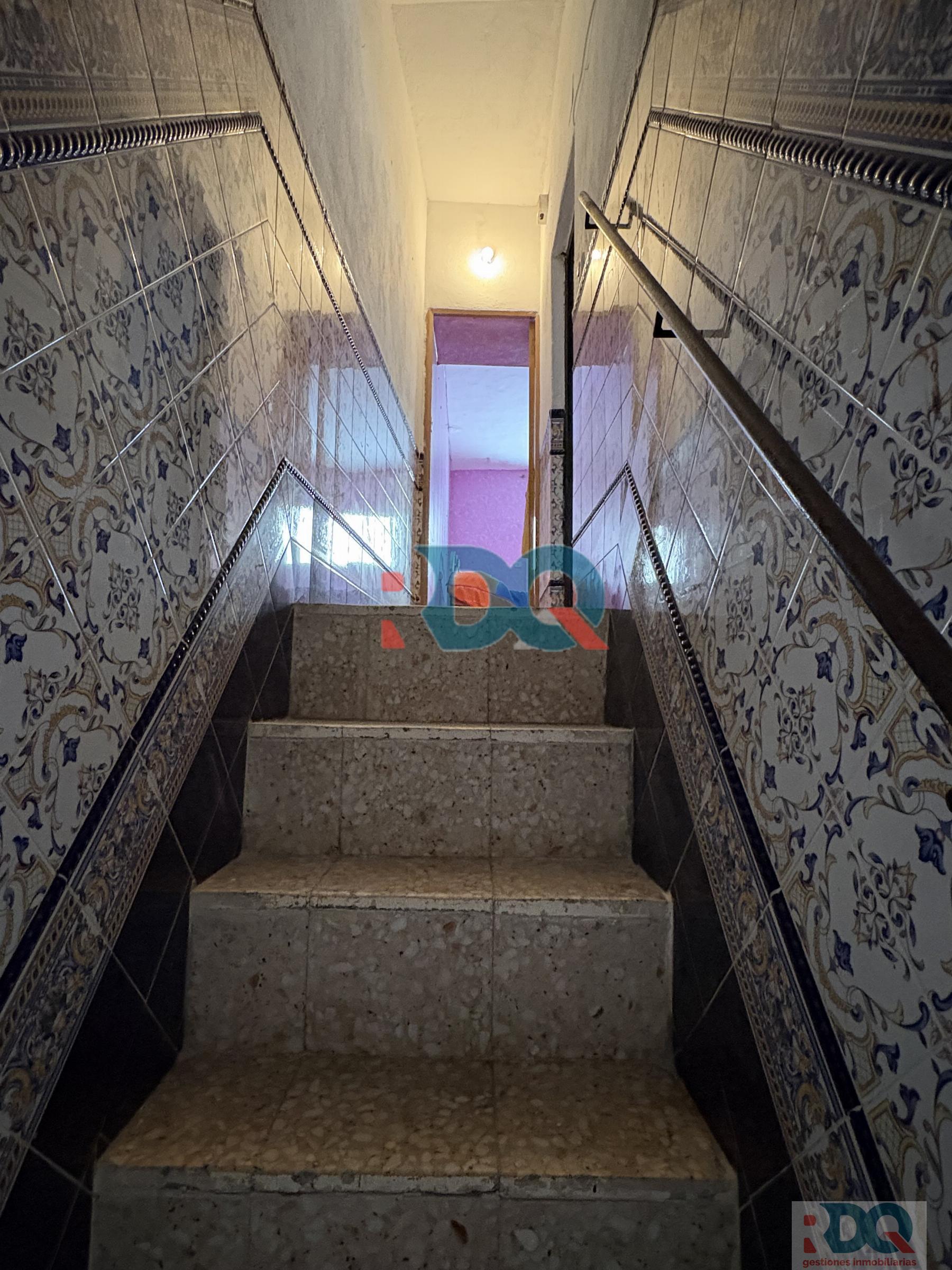 Venta de casa en Alburquerque