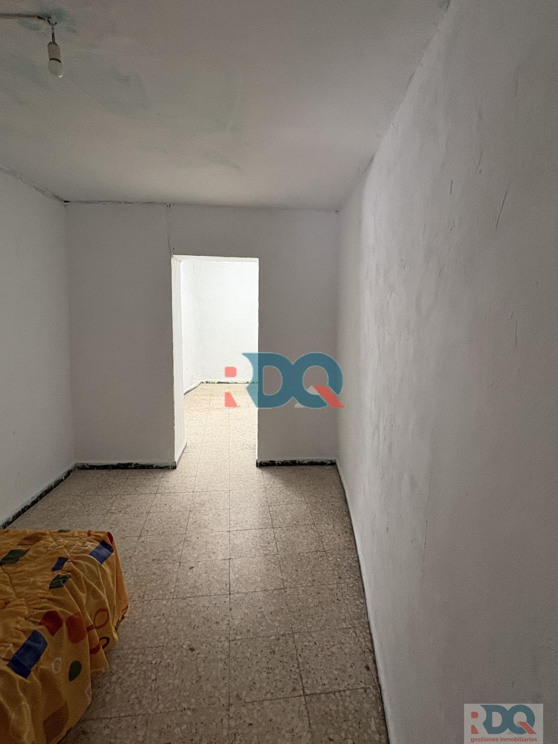 Venta de casa en Alburquerque