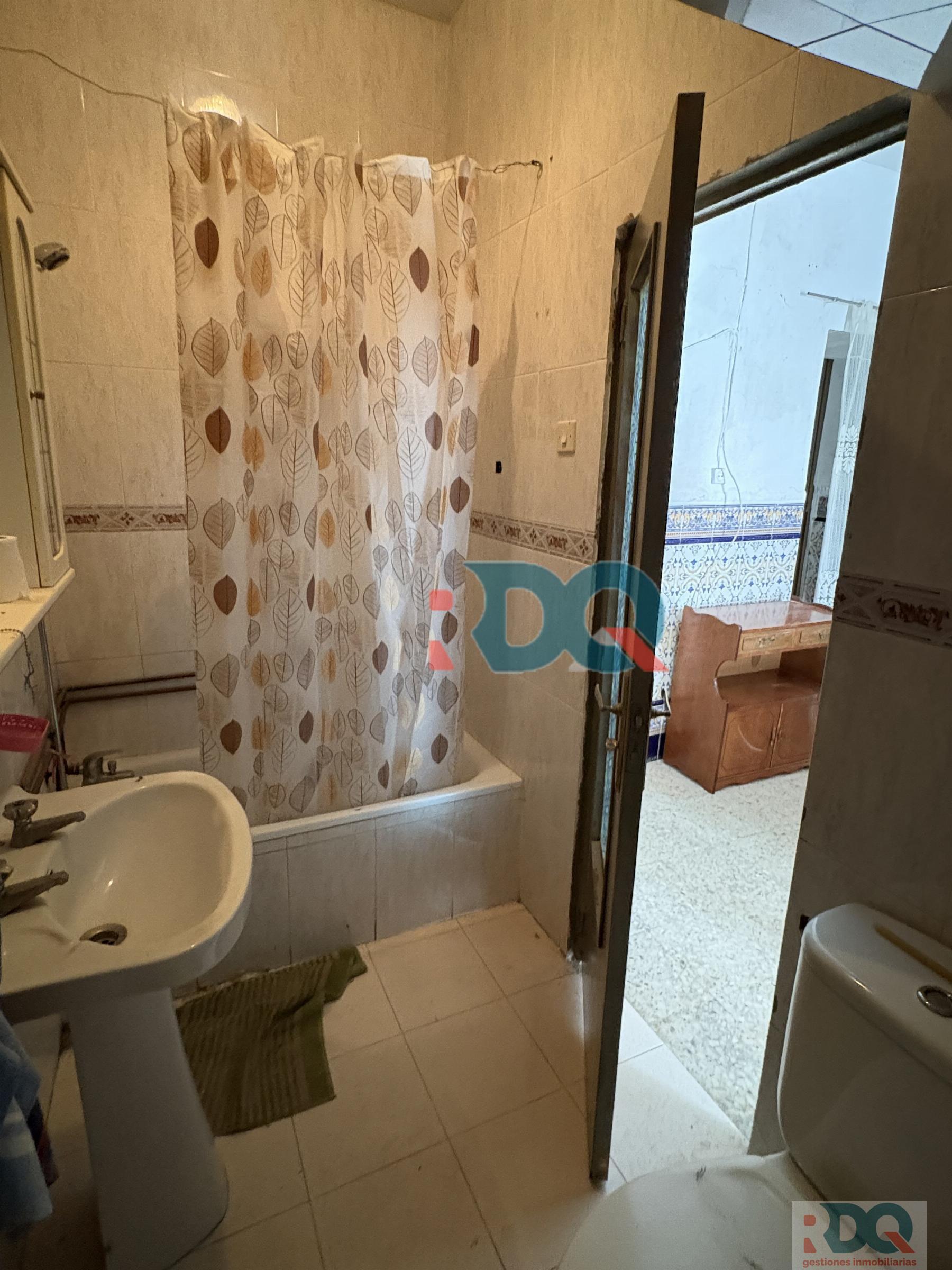 Venta de casa en Alburquerque