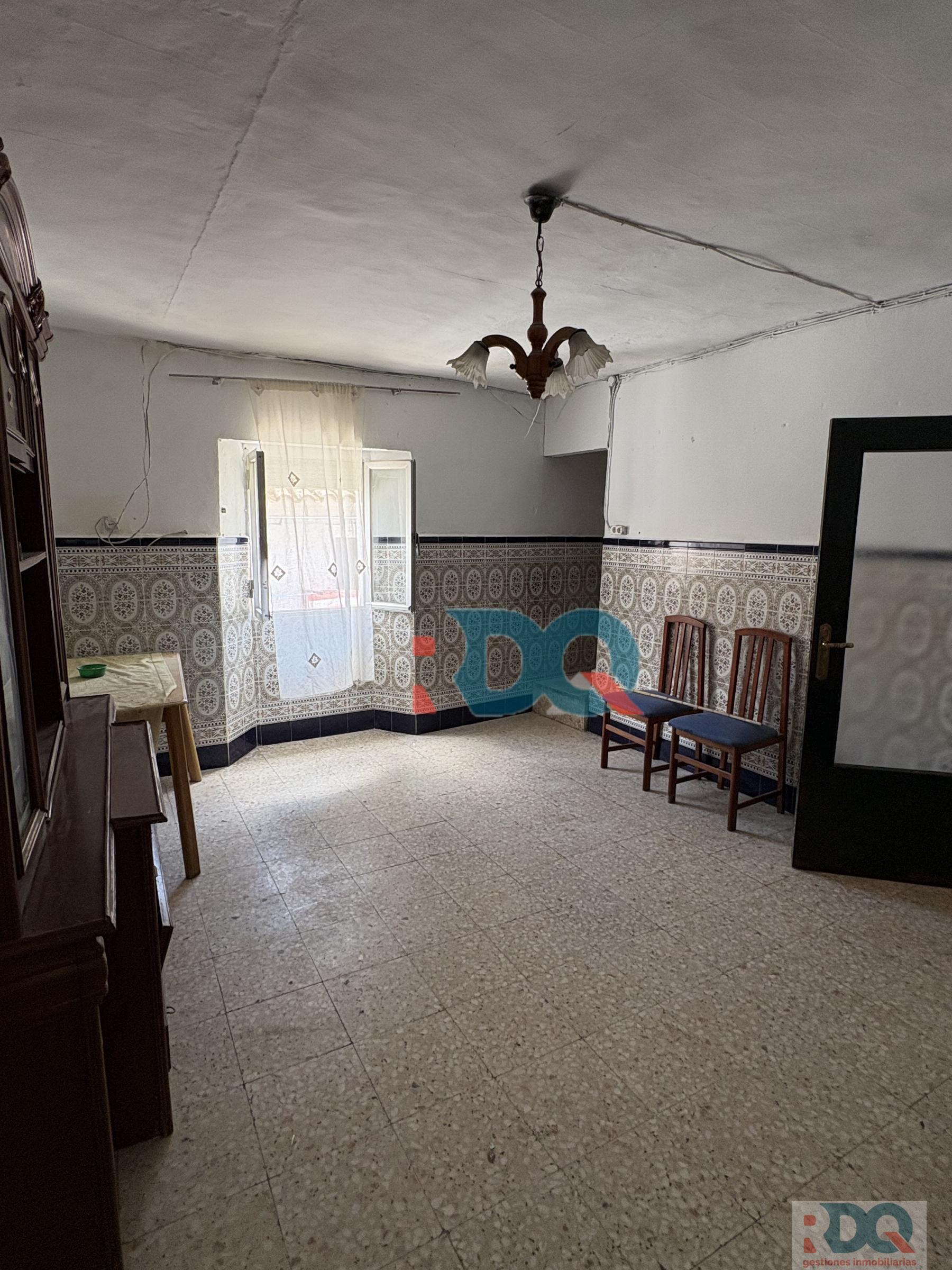 Venta de casa en Alburquerque