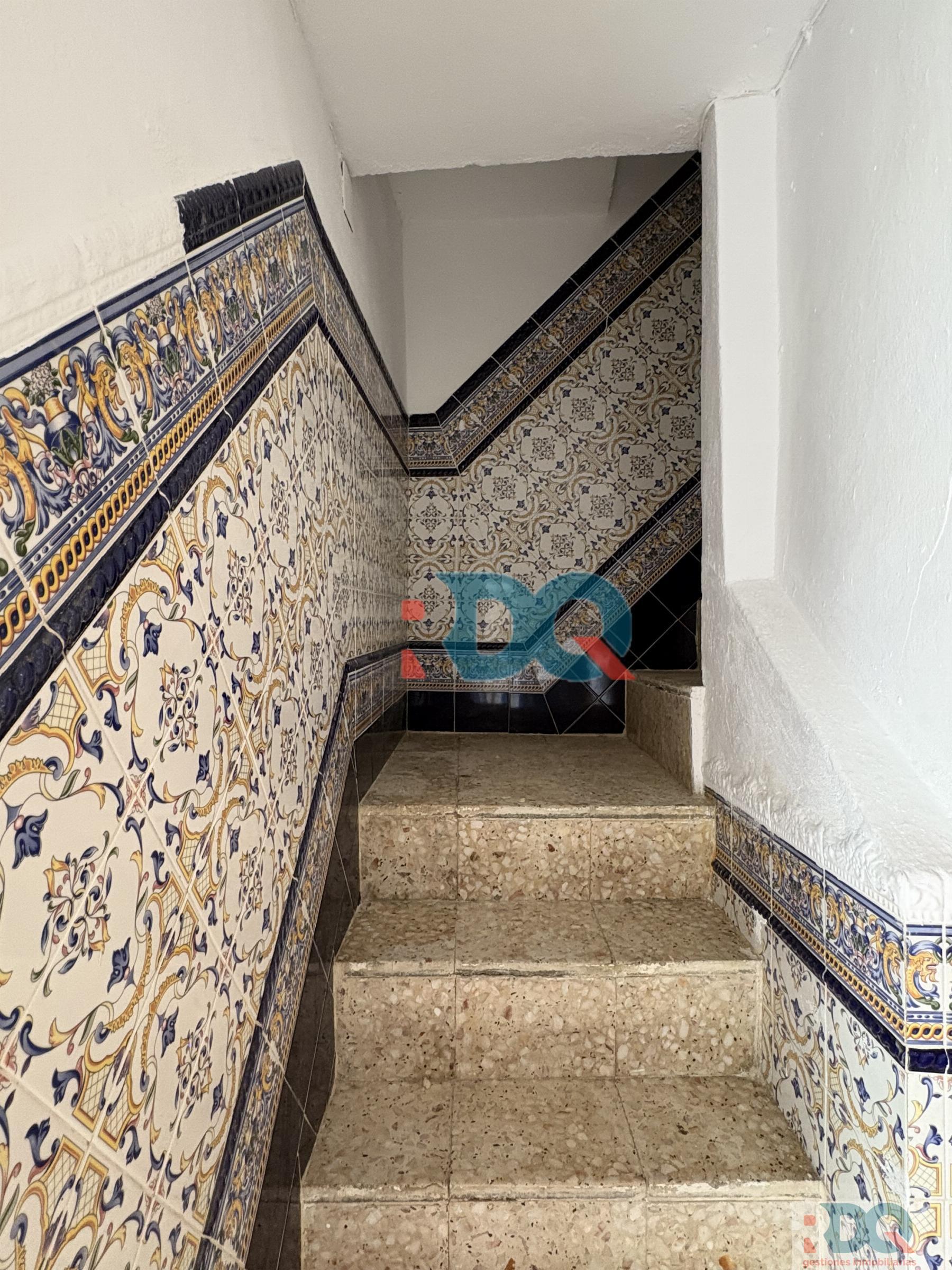 Venta de casa en Alburquerque
