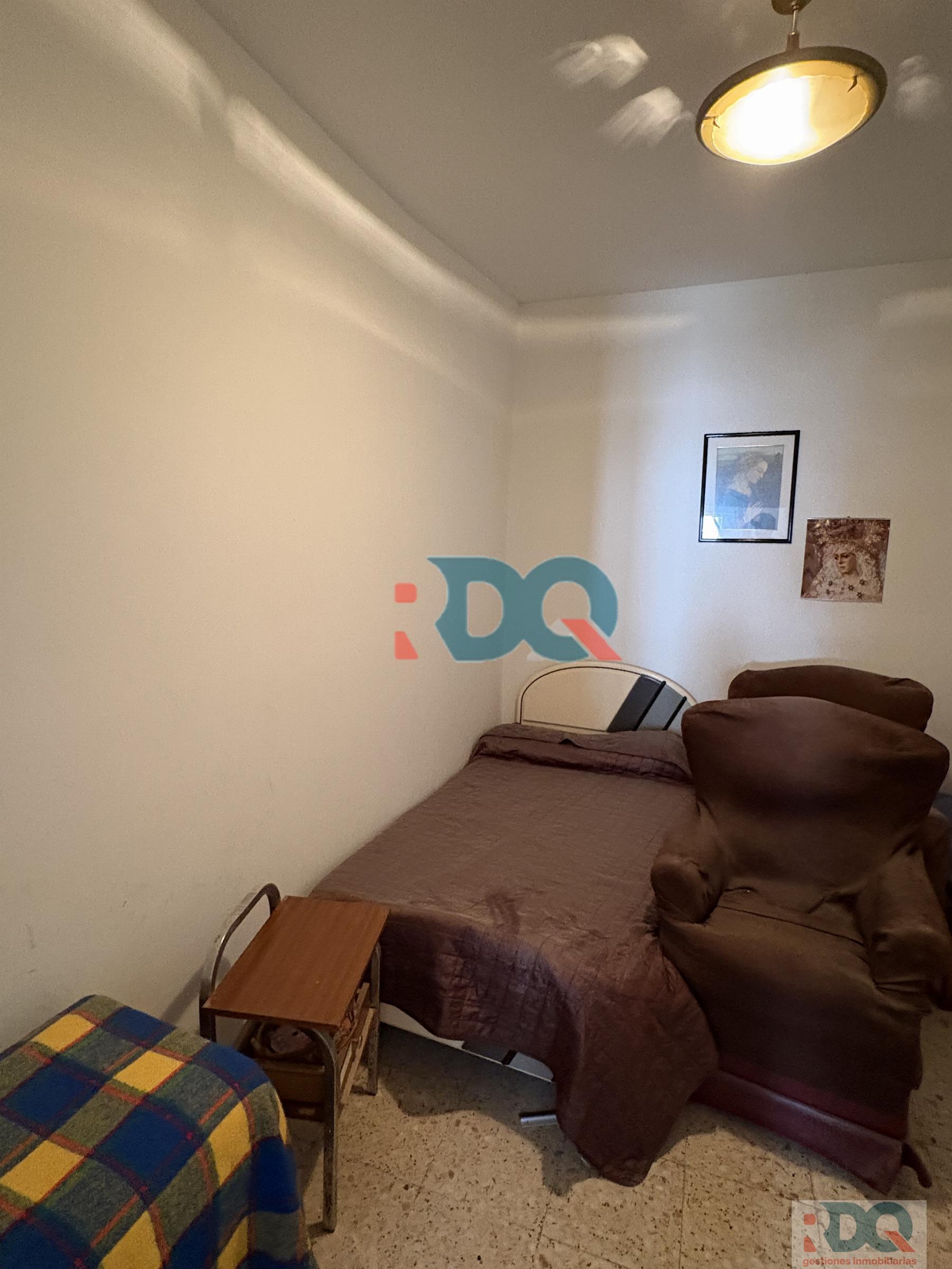 Venta de casa en Alburquerque