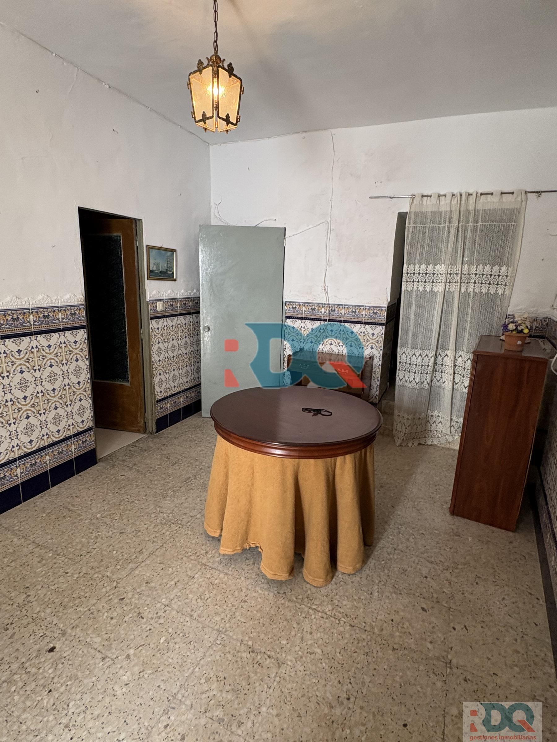 Venta de casa en Alburquerque