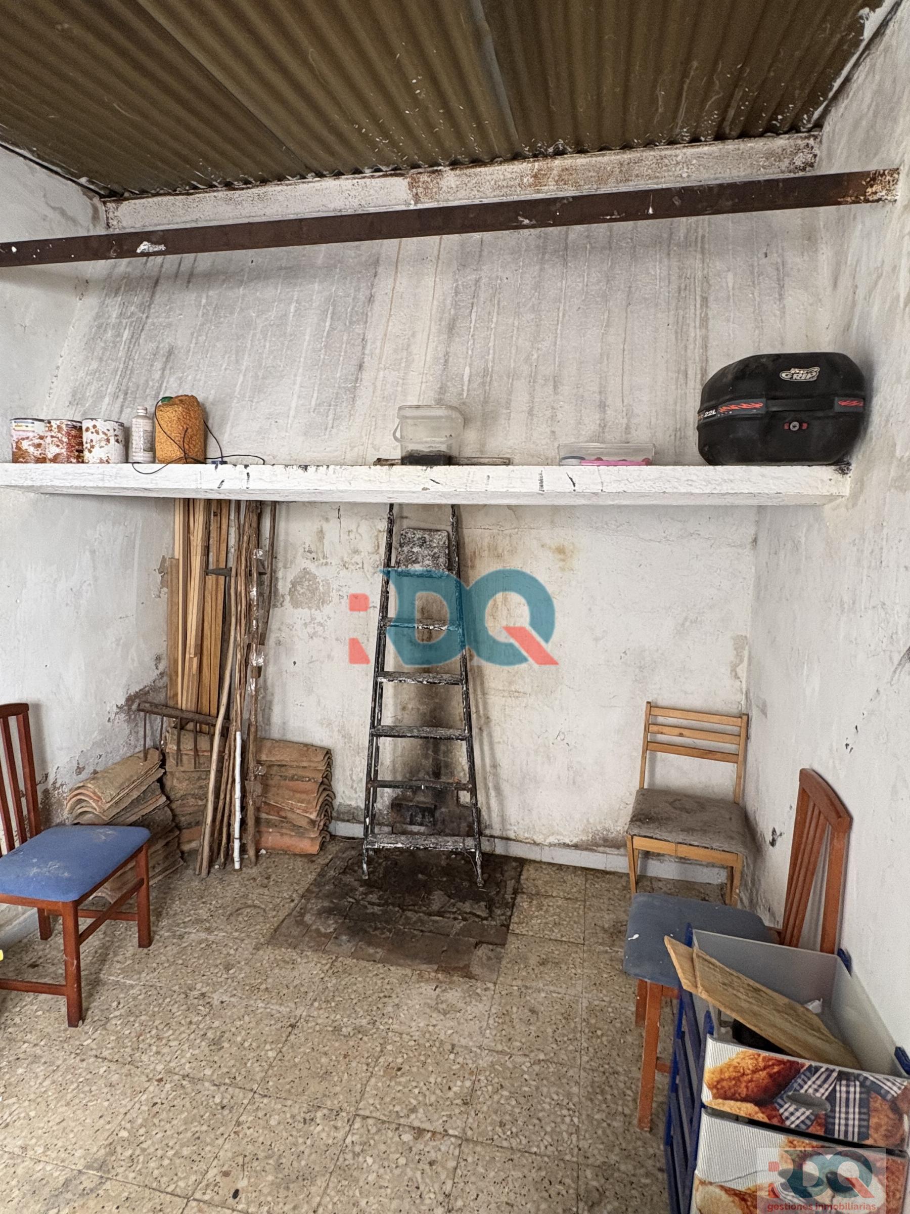 Venta de casa en Alburquerque
