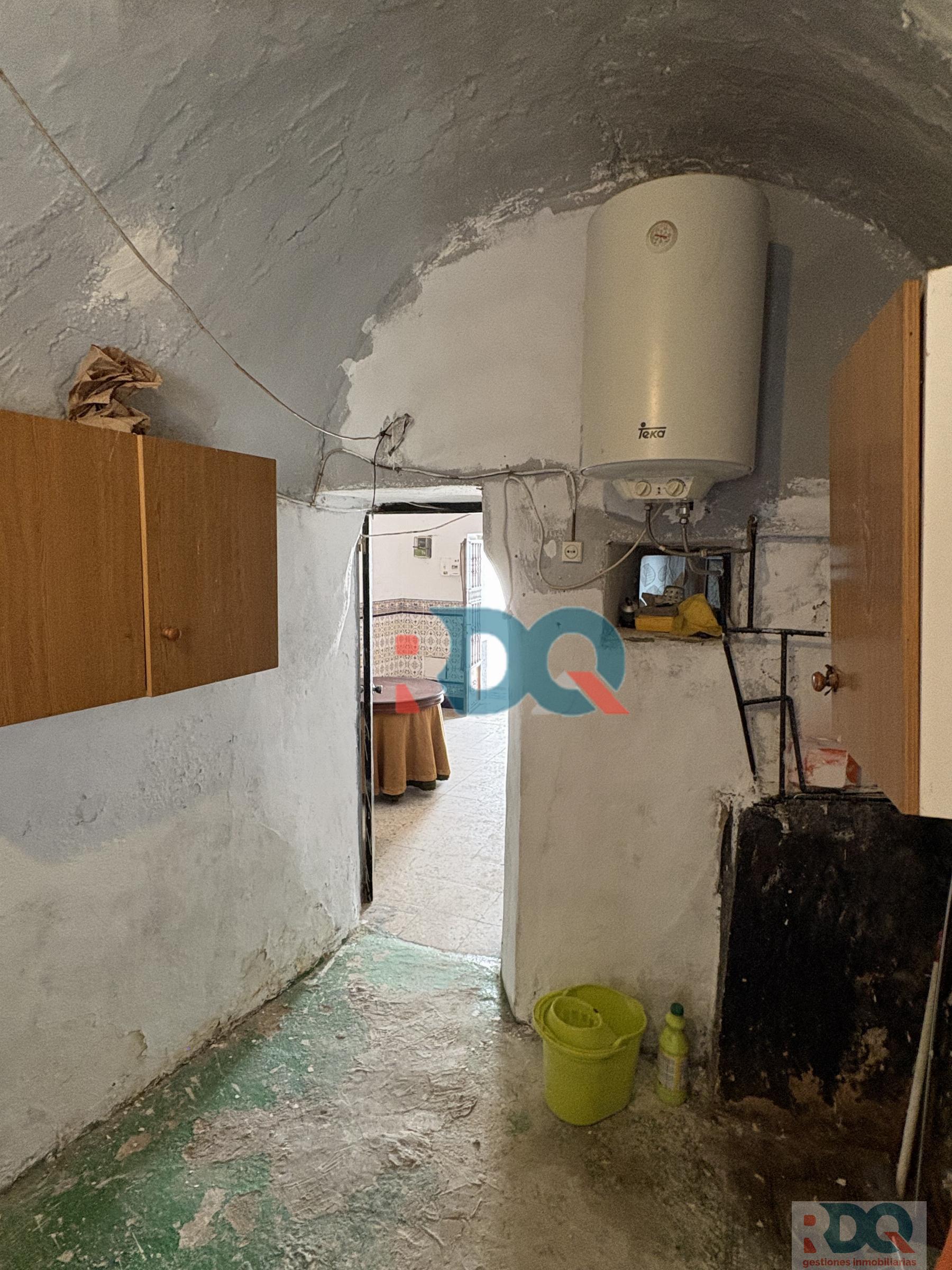 Venta de casa en Alburquerque