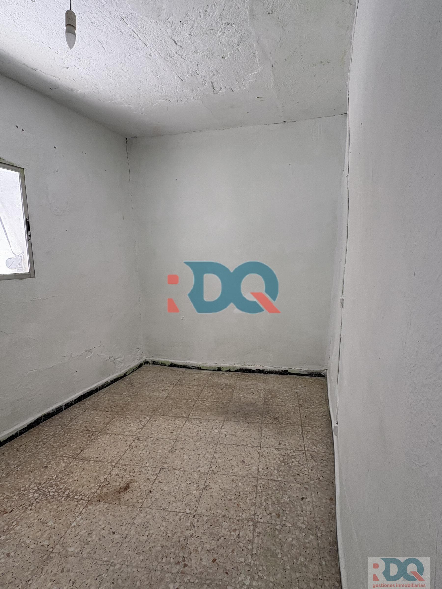 Venta de casa en Alburquerque