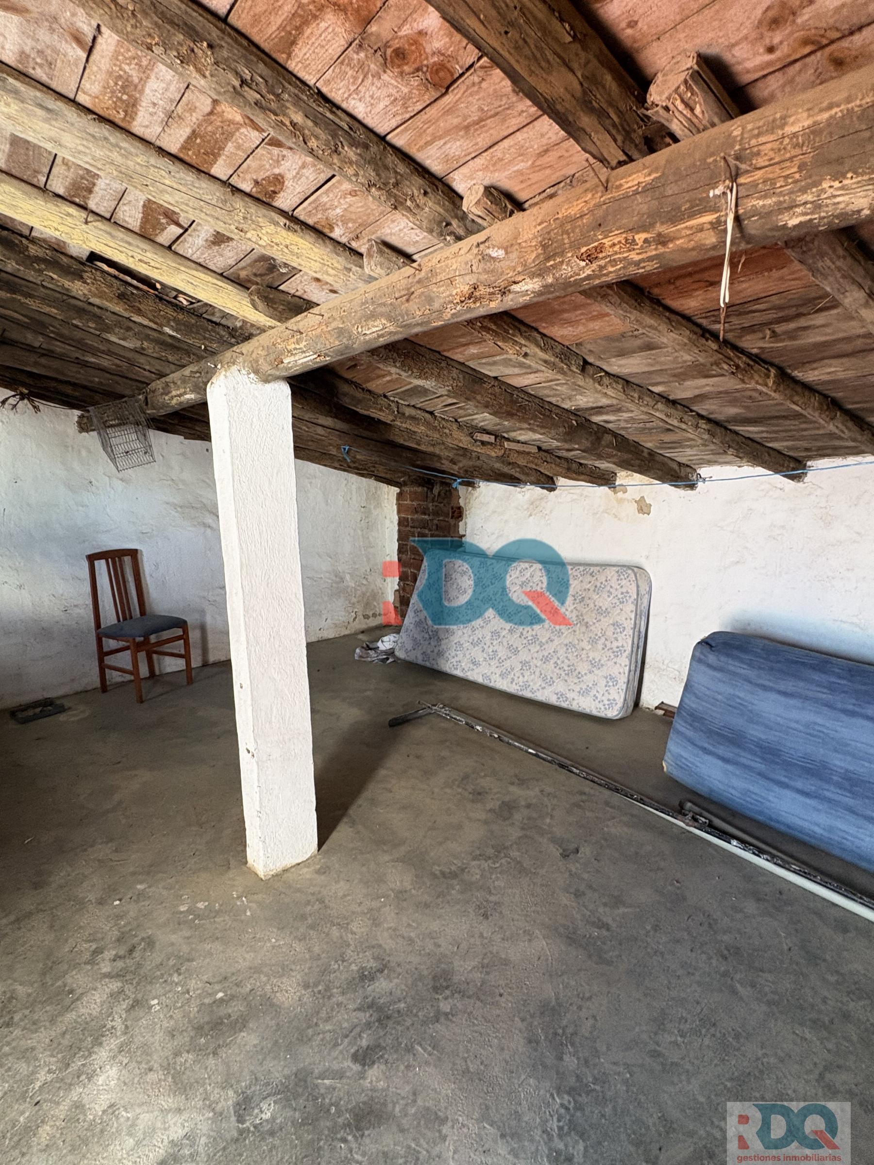 Venta de casa en Alburquerque
