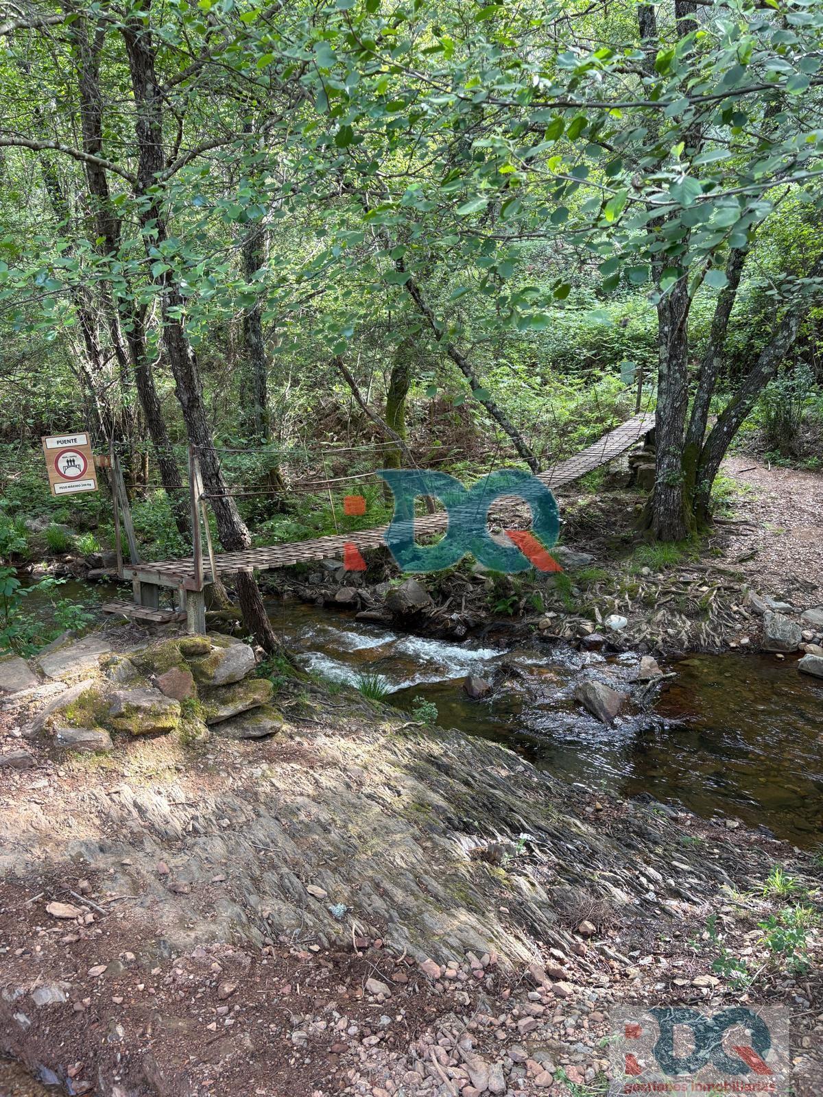 Venta de finca rústica en La Codosera