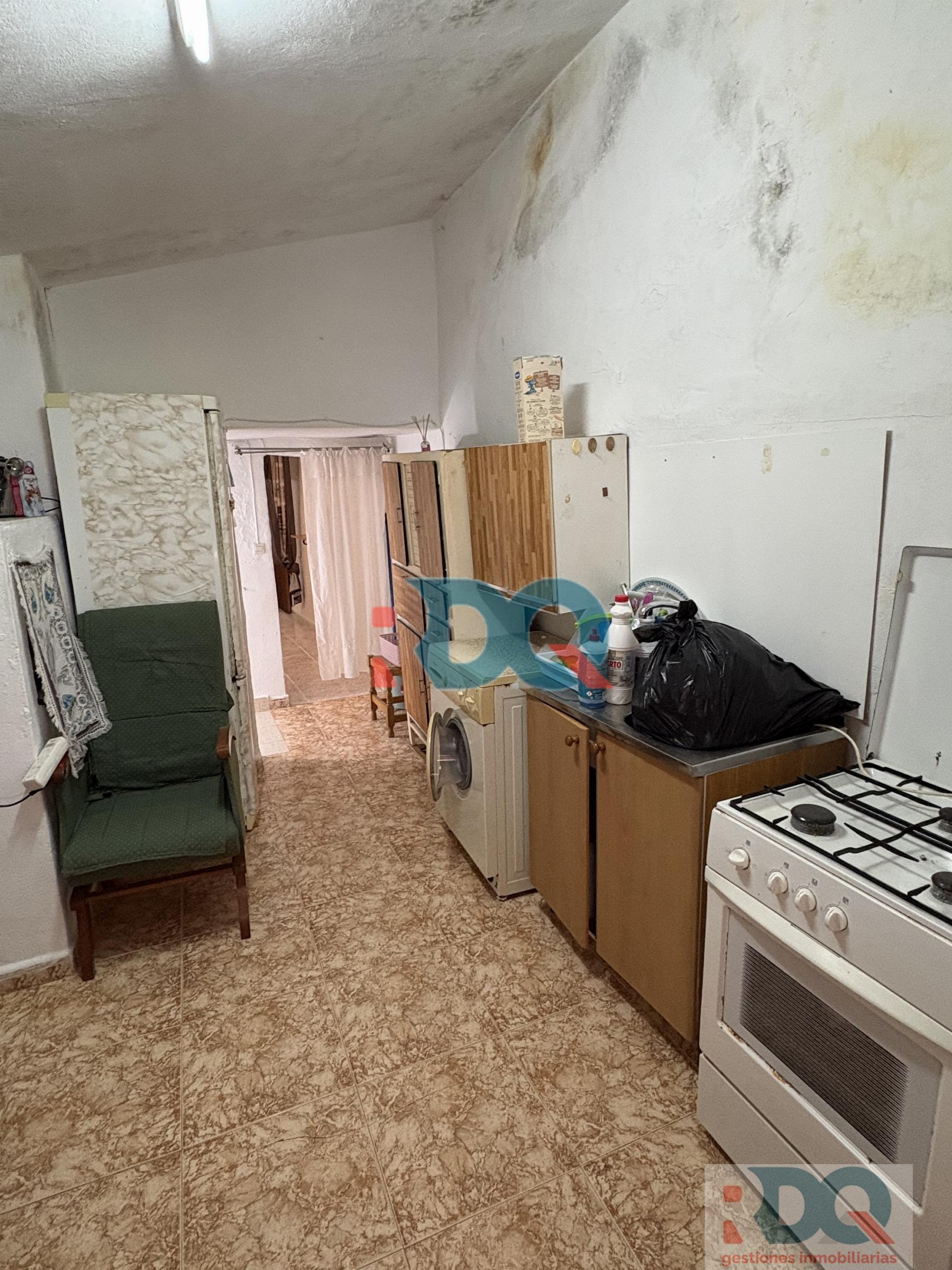 Venta de casa en Alburquerque