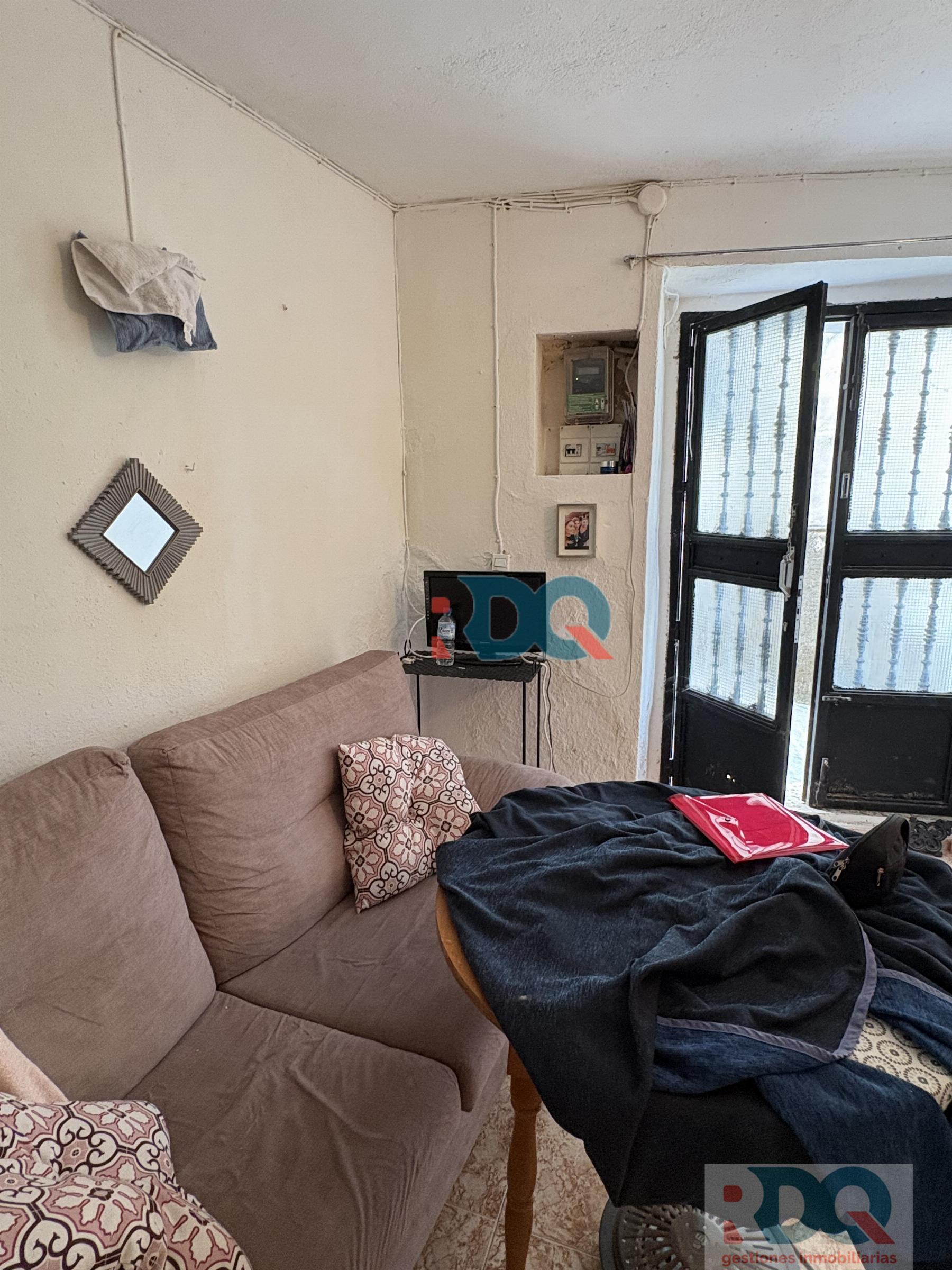 Venta de casa en Alburquerque
