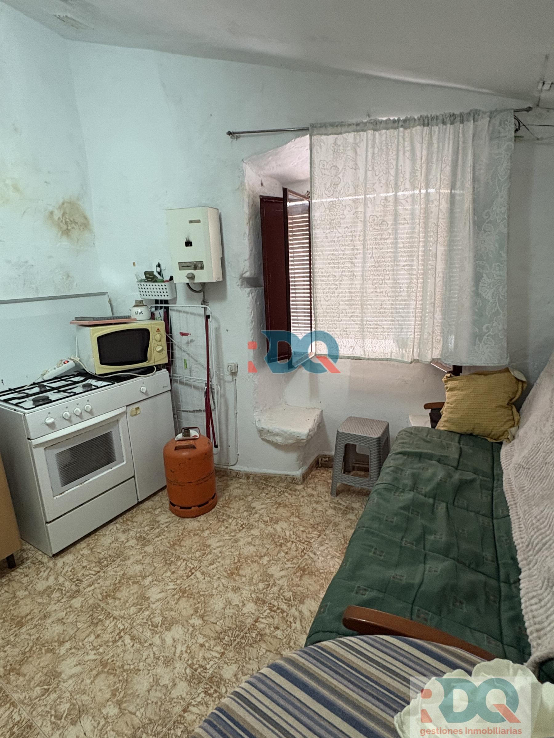 Venta de casa en Alburquerque