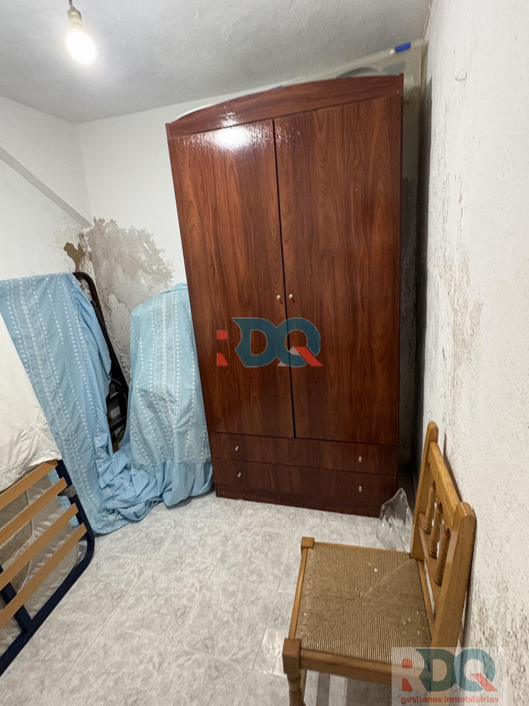 Venta de casa en Alburquerque