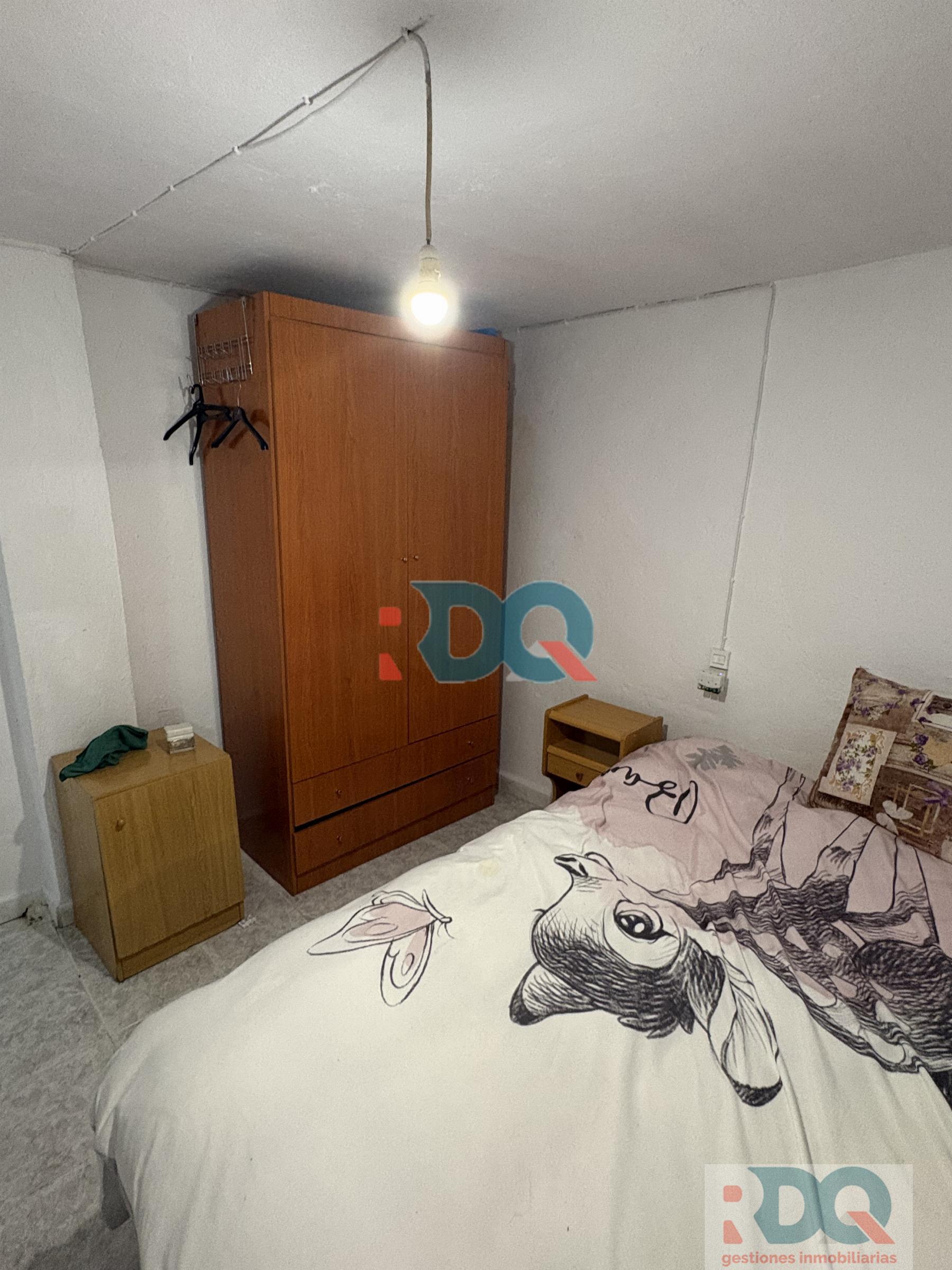 Venta de casa en Alburquerque