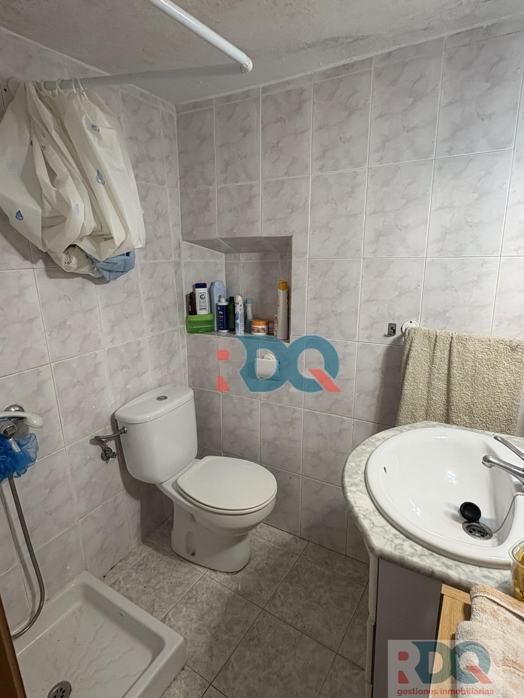 Venta de casa en Alburquerque