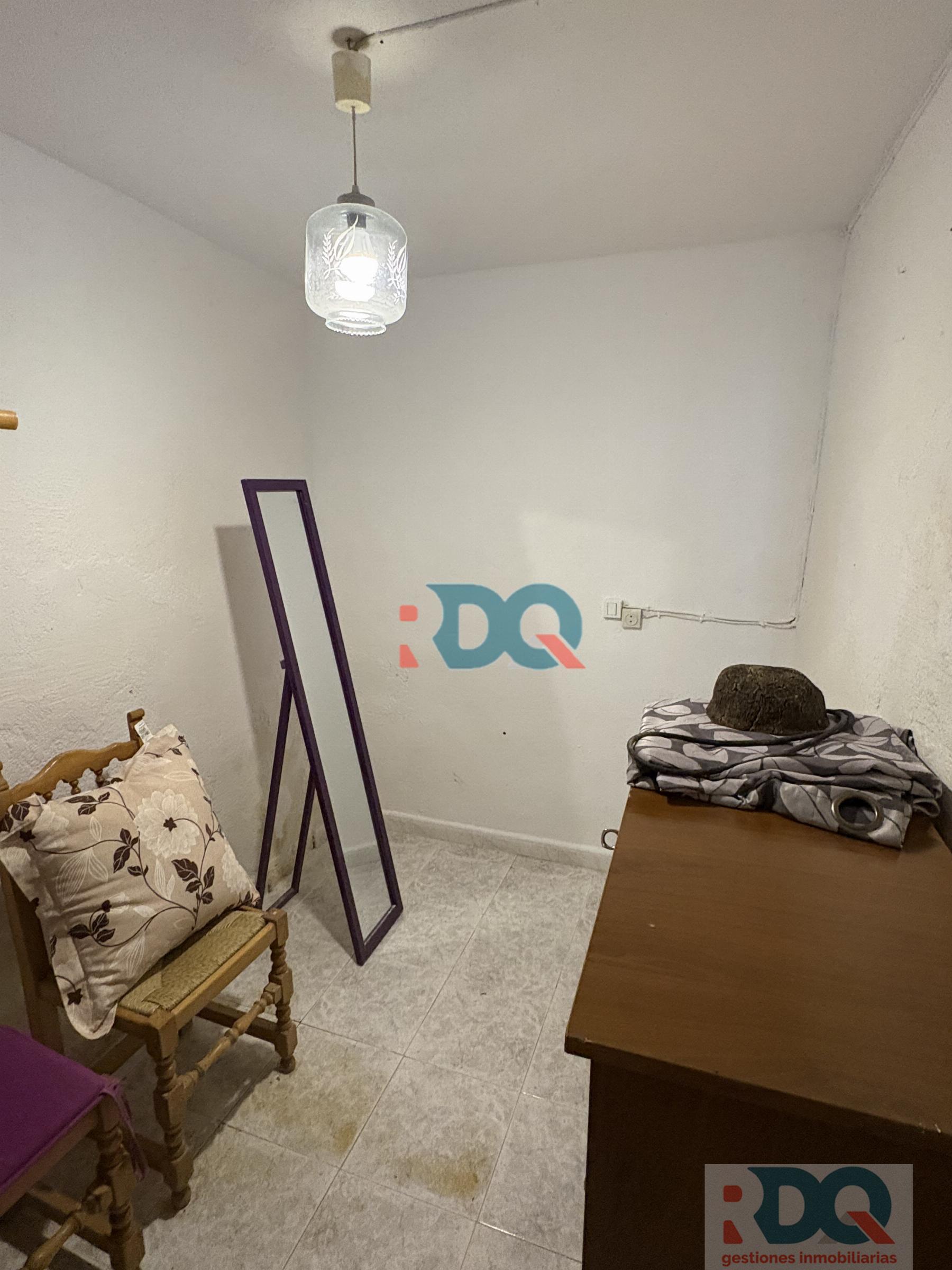 Venta de casa en Alburquerque