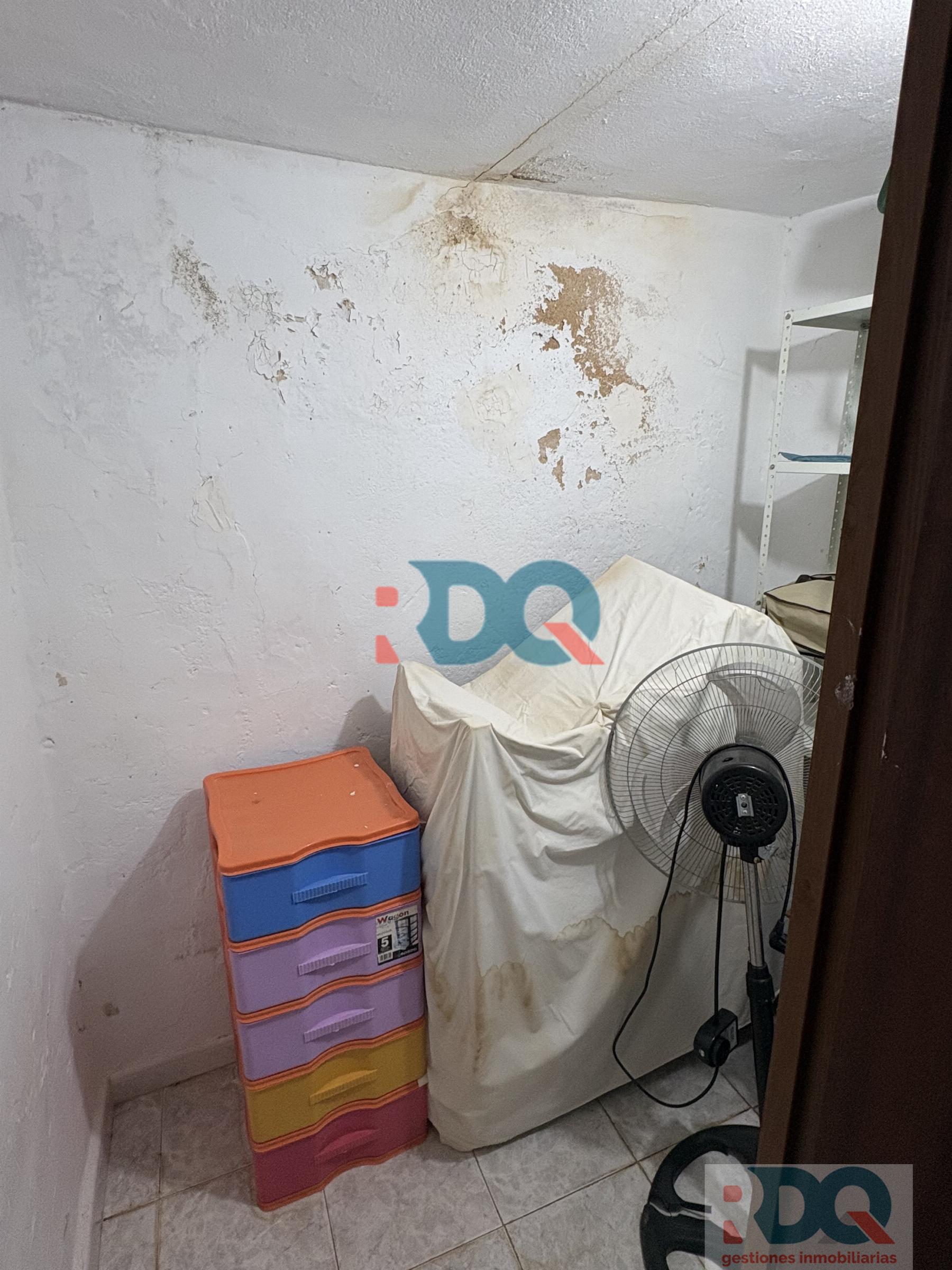 Venta de casa en Alburquerque