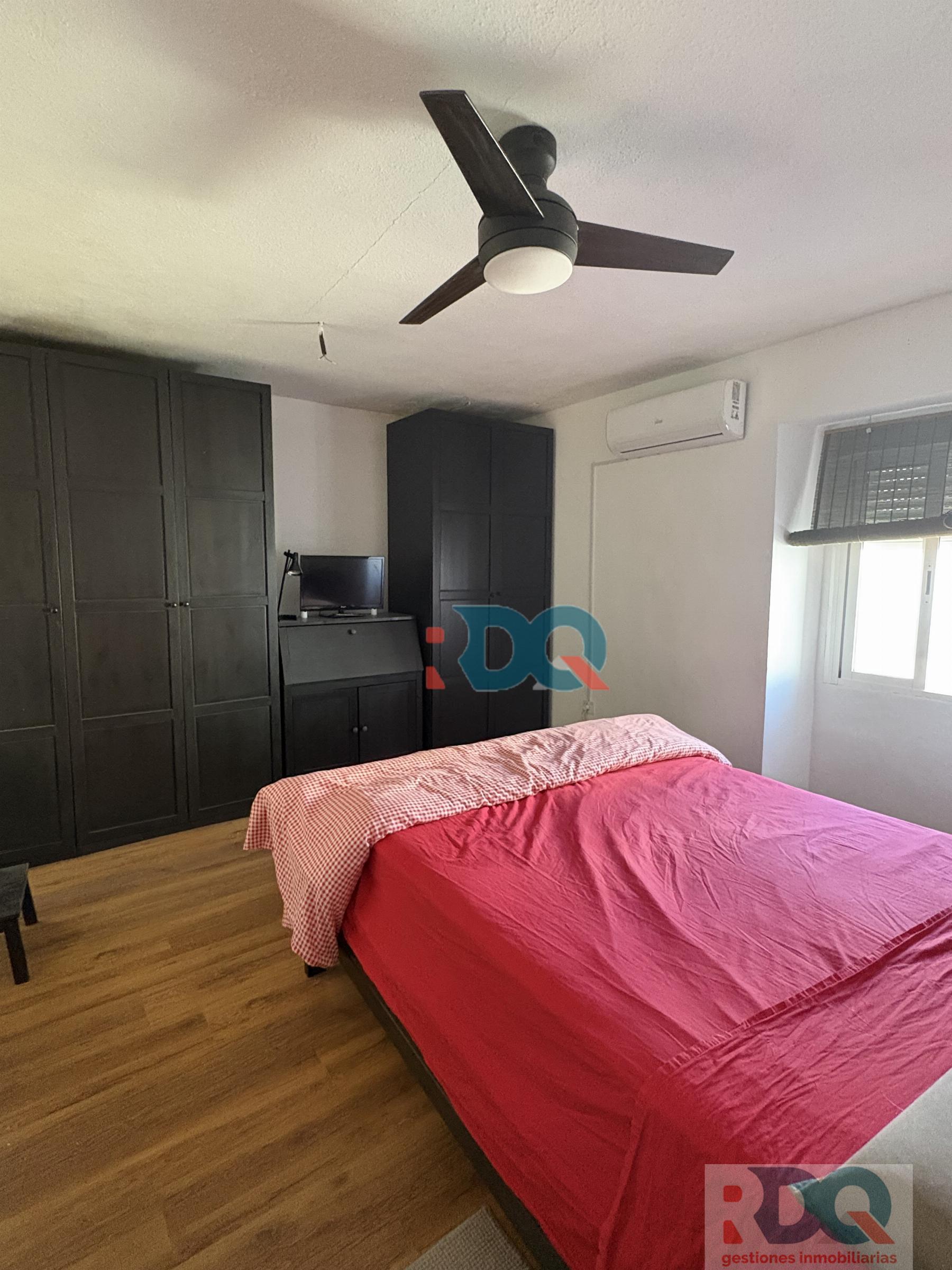 Venta de casa en Alburquerque