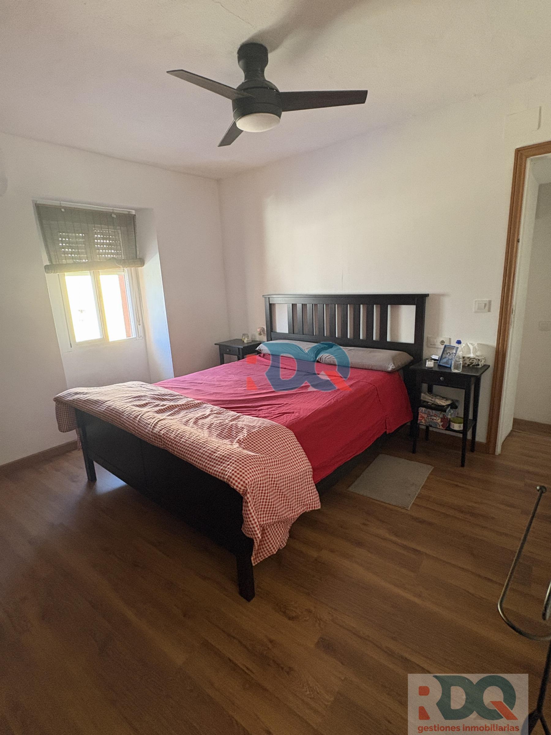 Venta de casa en Alburquerque