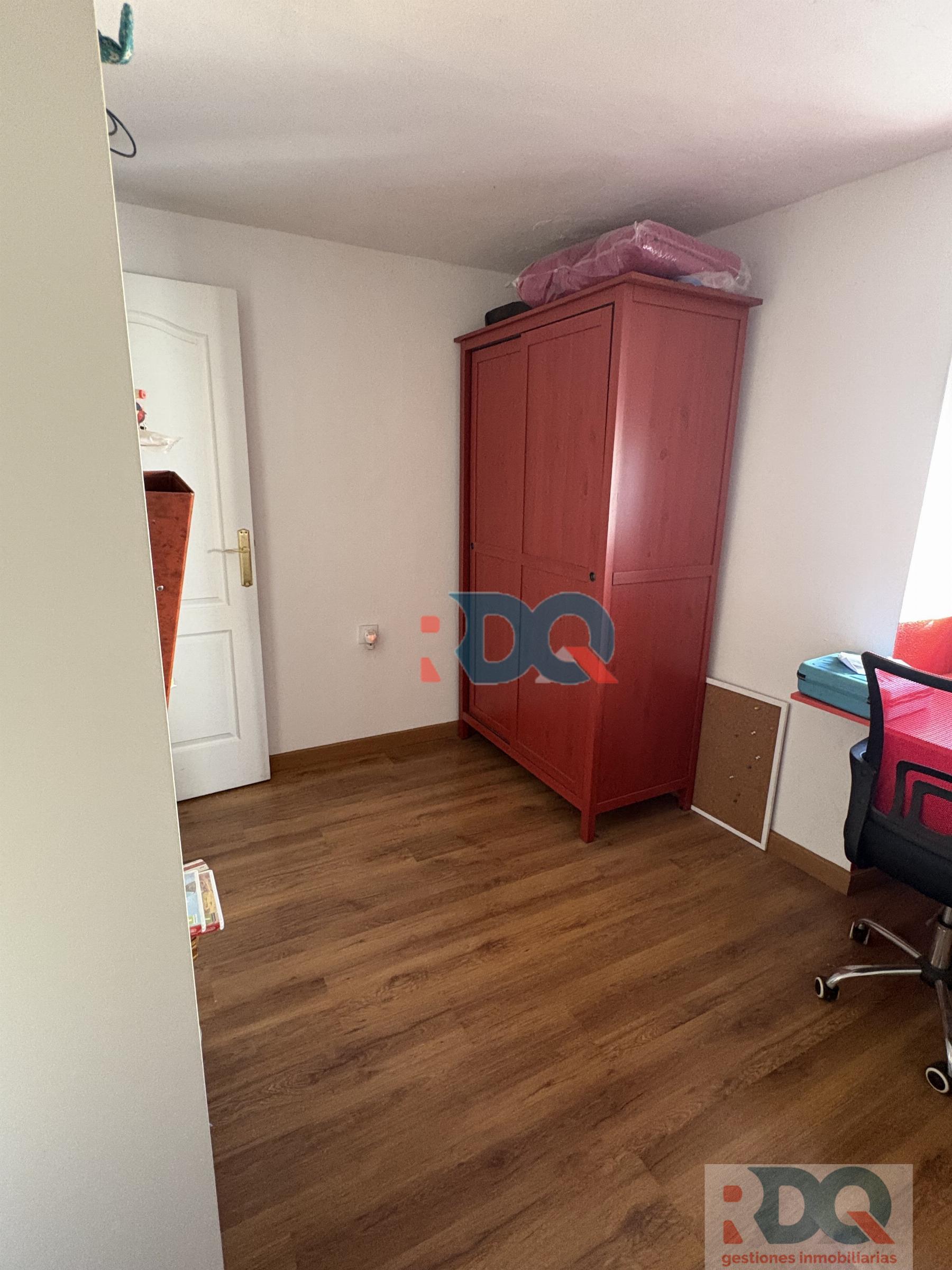 Venta de casa en Alburquerque