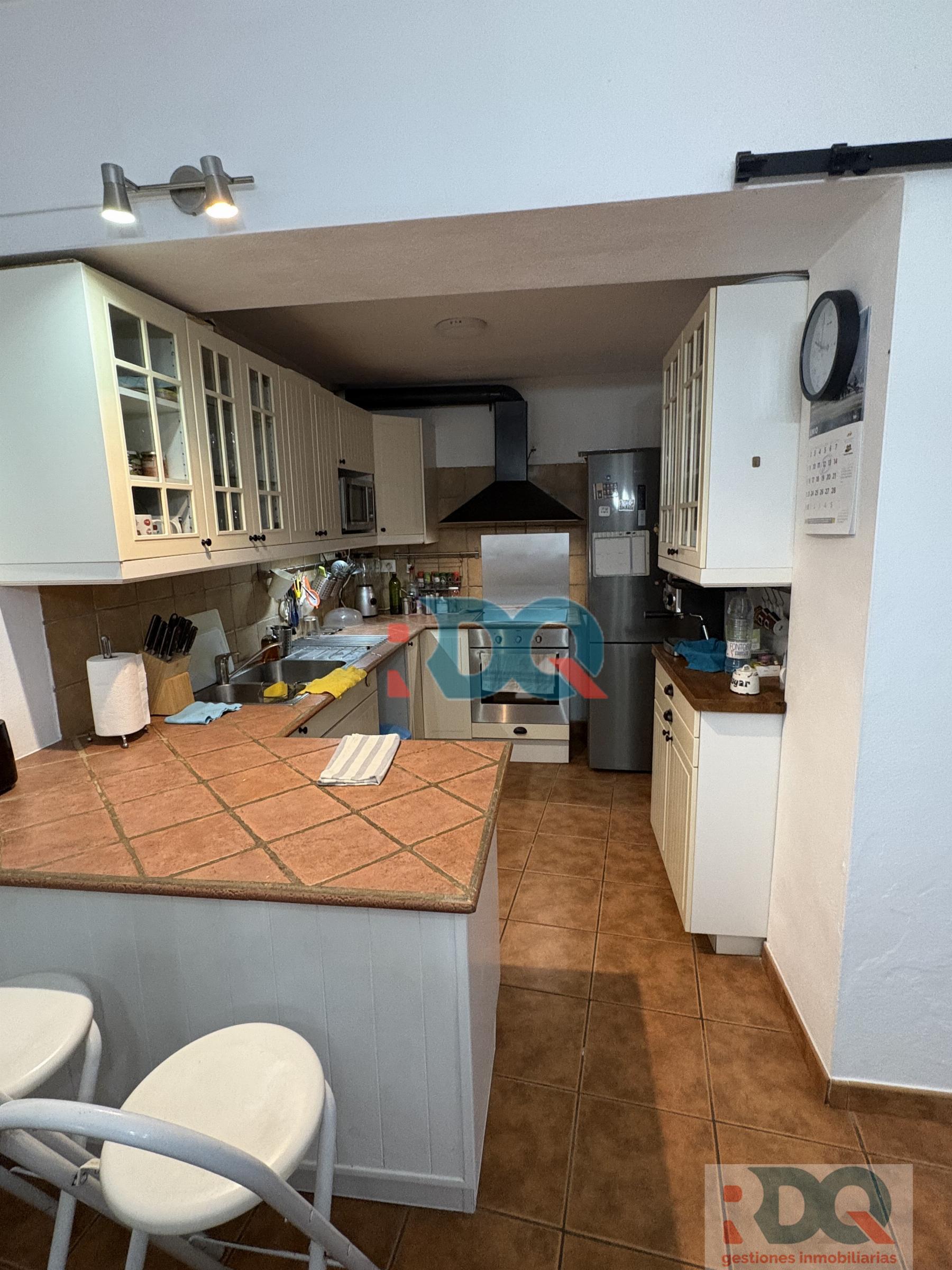 Venta de casa en Alburquerque
