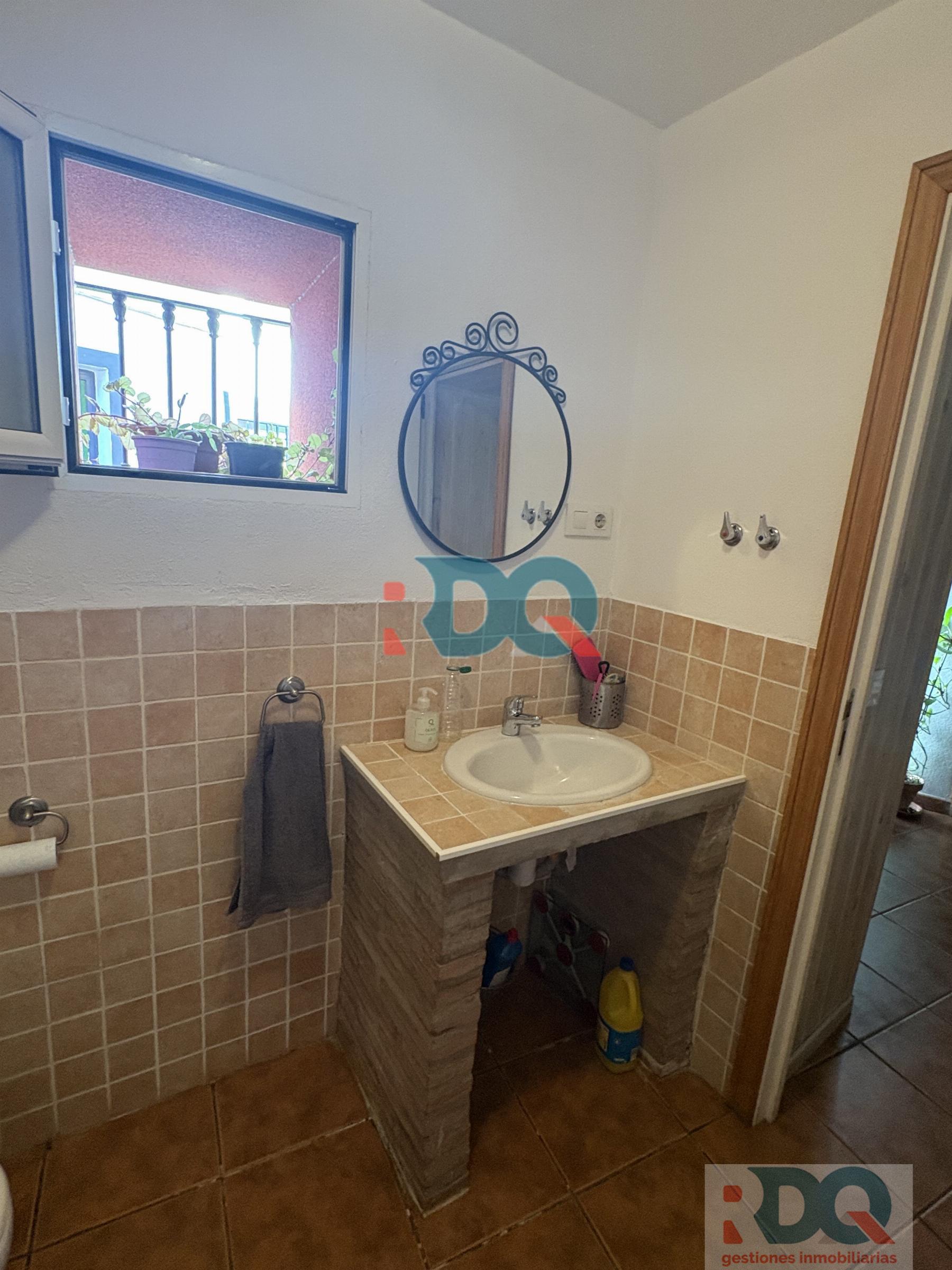 Venta de casa en Alburquerque