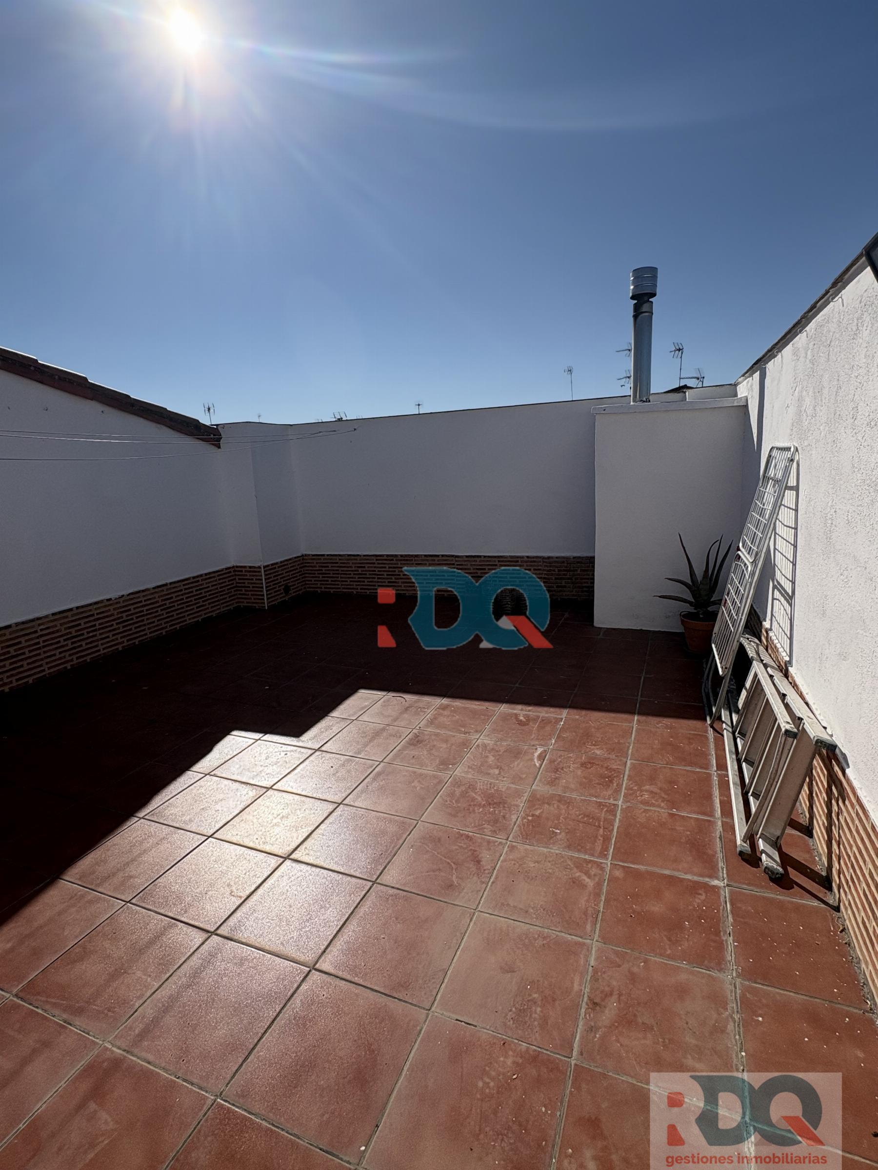 Venta de casa en Alburquerque