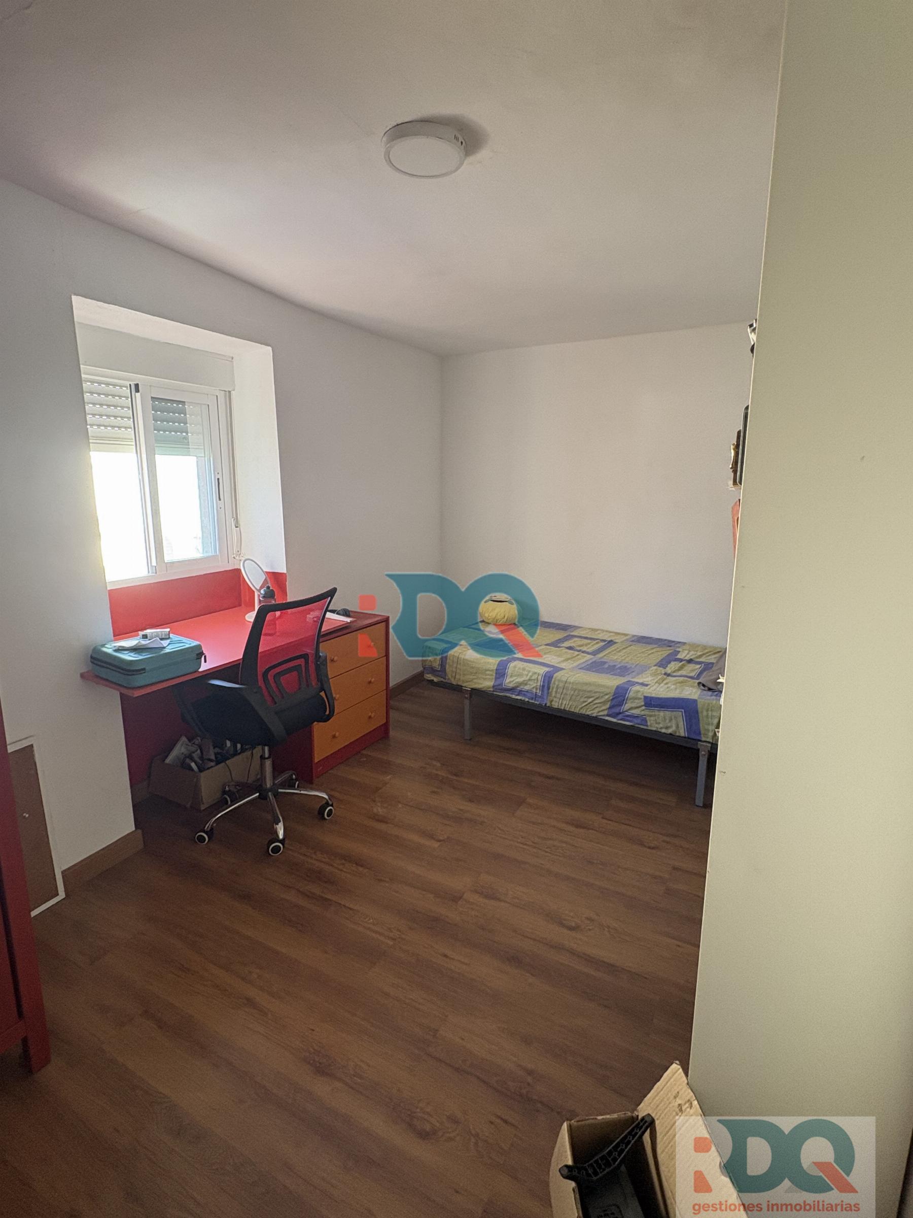 Venta de casa en Alburquerque