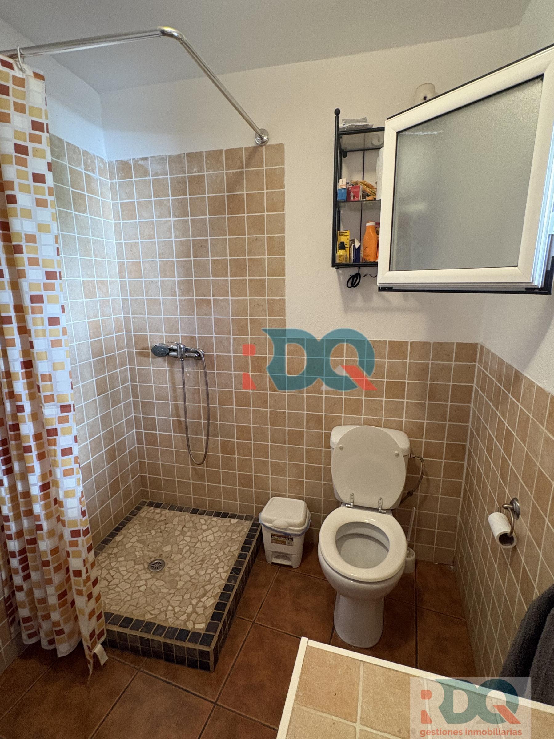 Venta de casa en Alburquerque