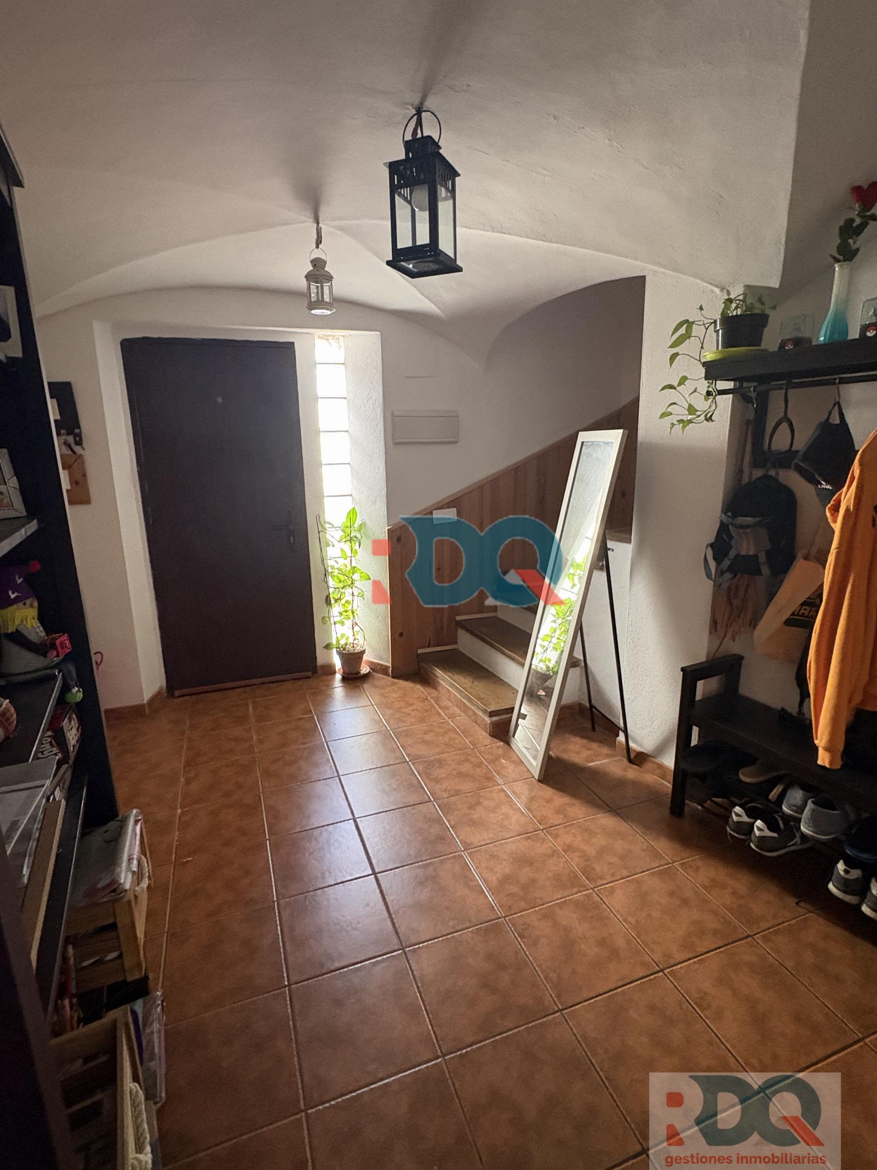 Venta de casa en Alburquerque