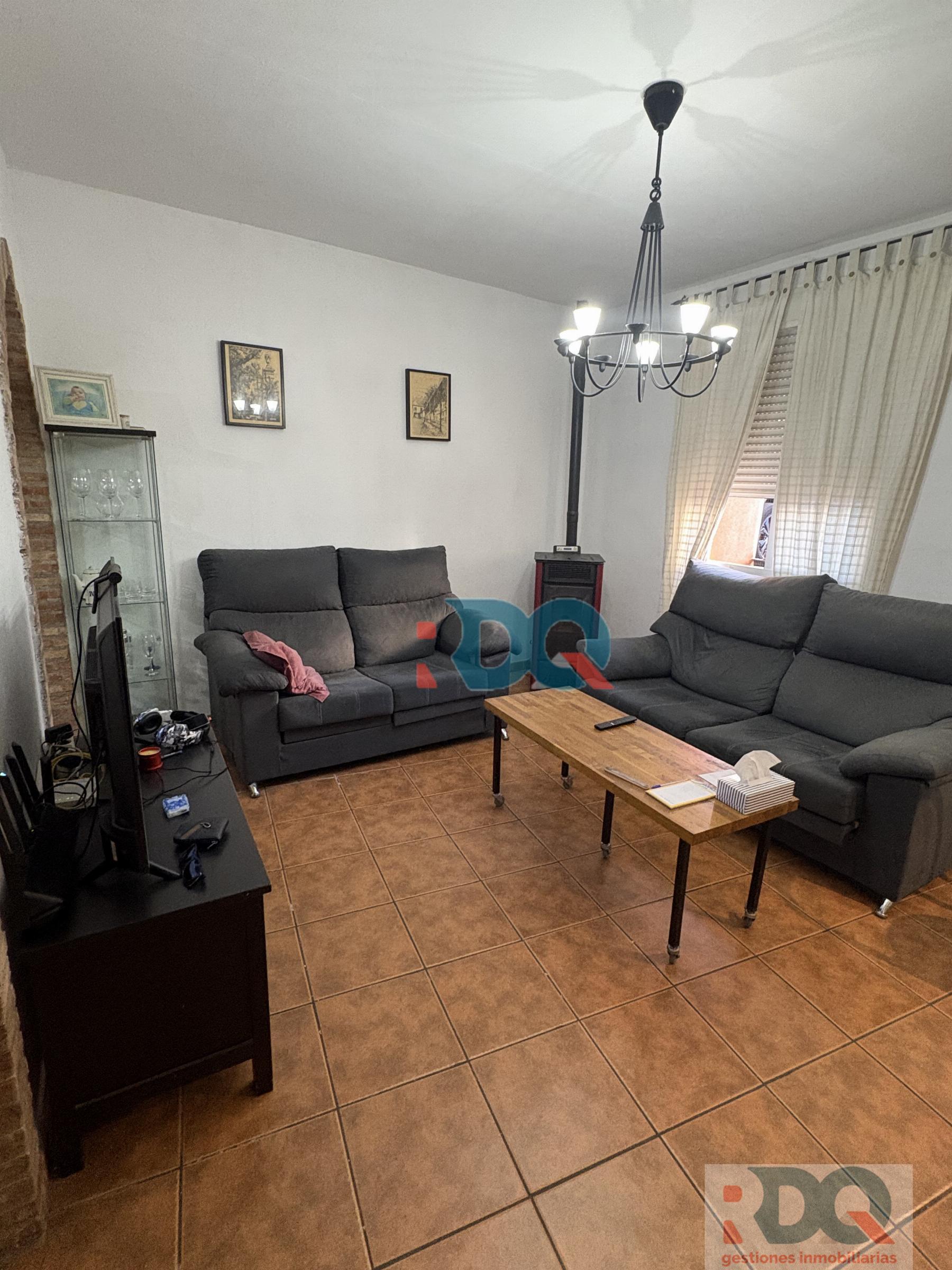 Venta de casa en Alburquerque
