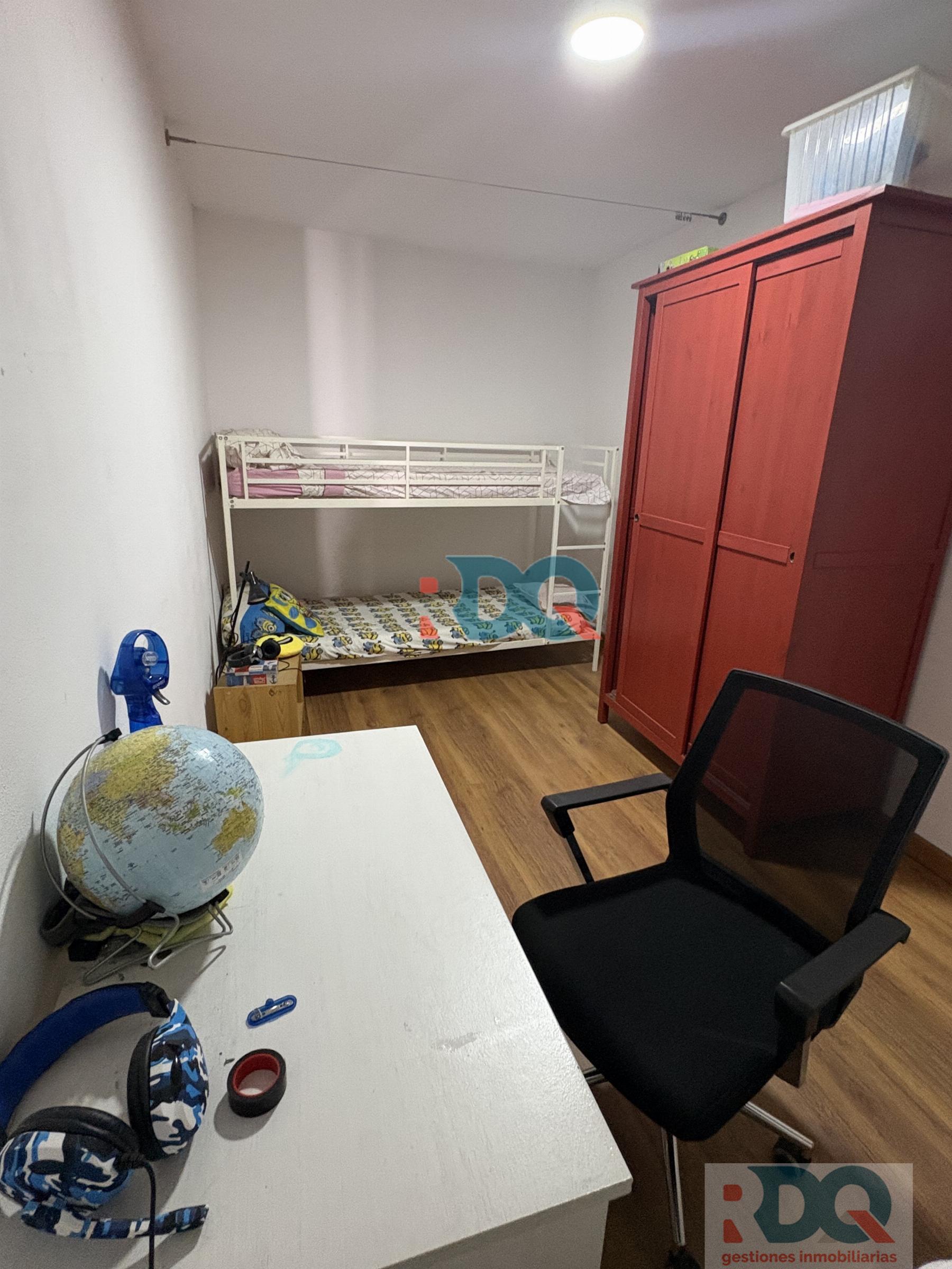Venta de casa en Alburquerque