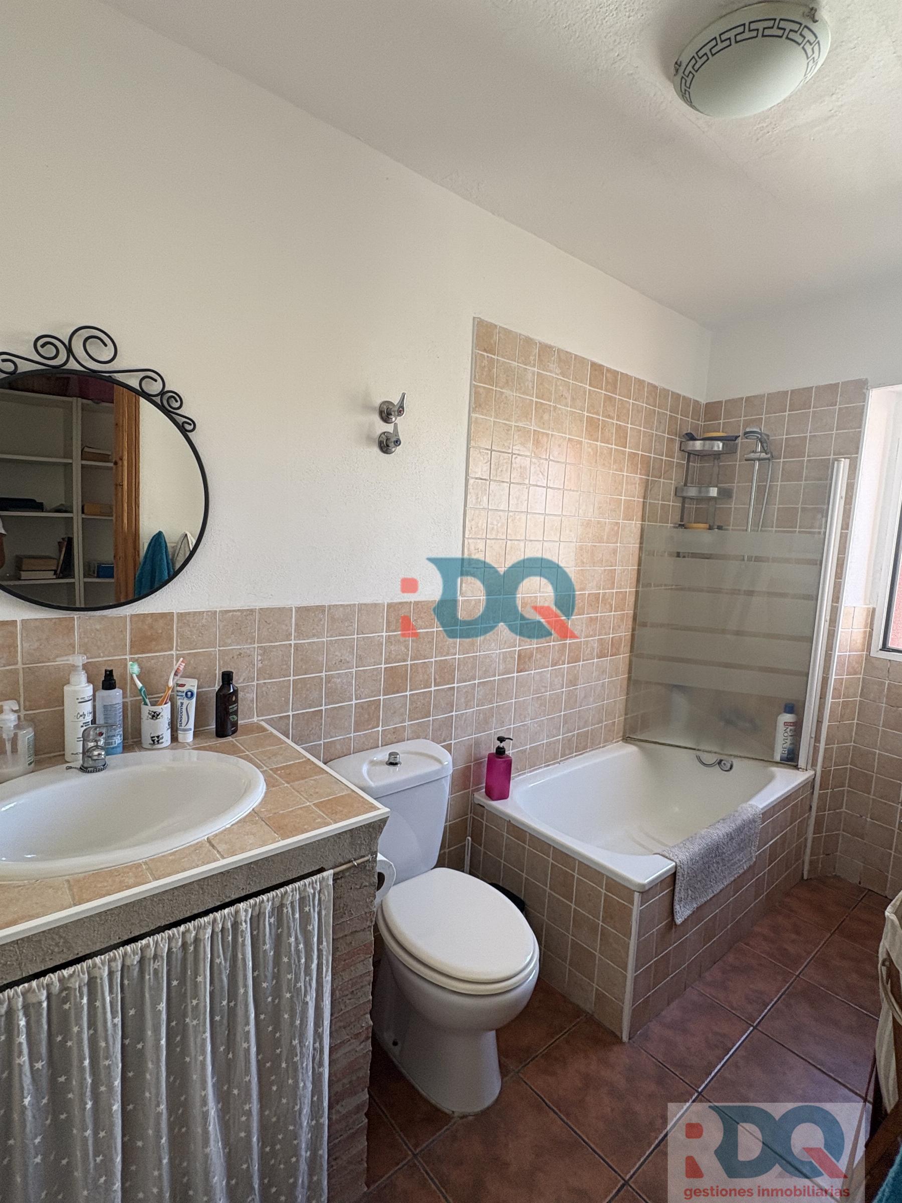 Venta de casa en Alburquerque