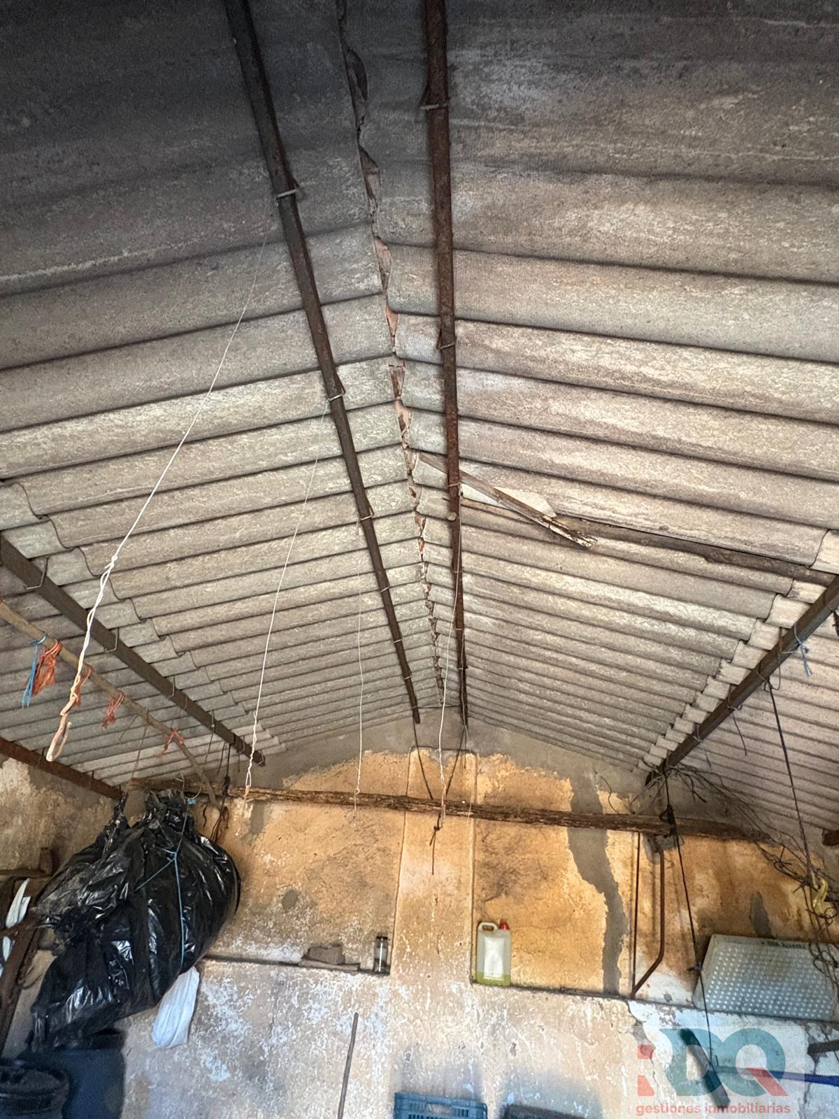 Venta de finca rústica en Alburquerque