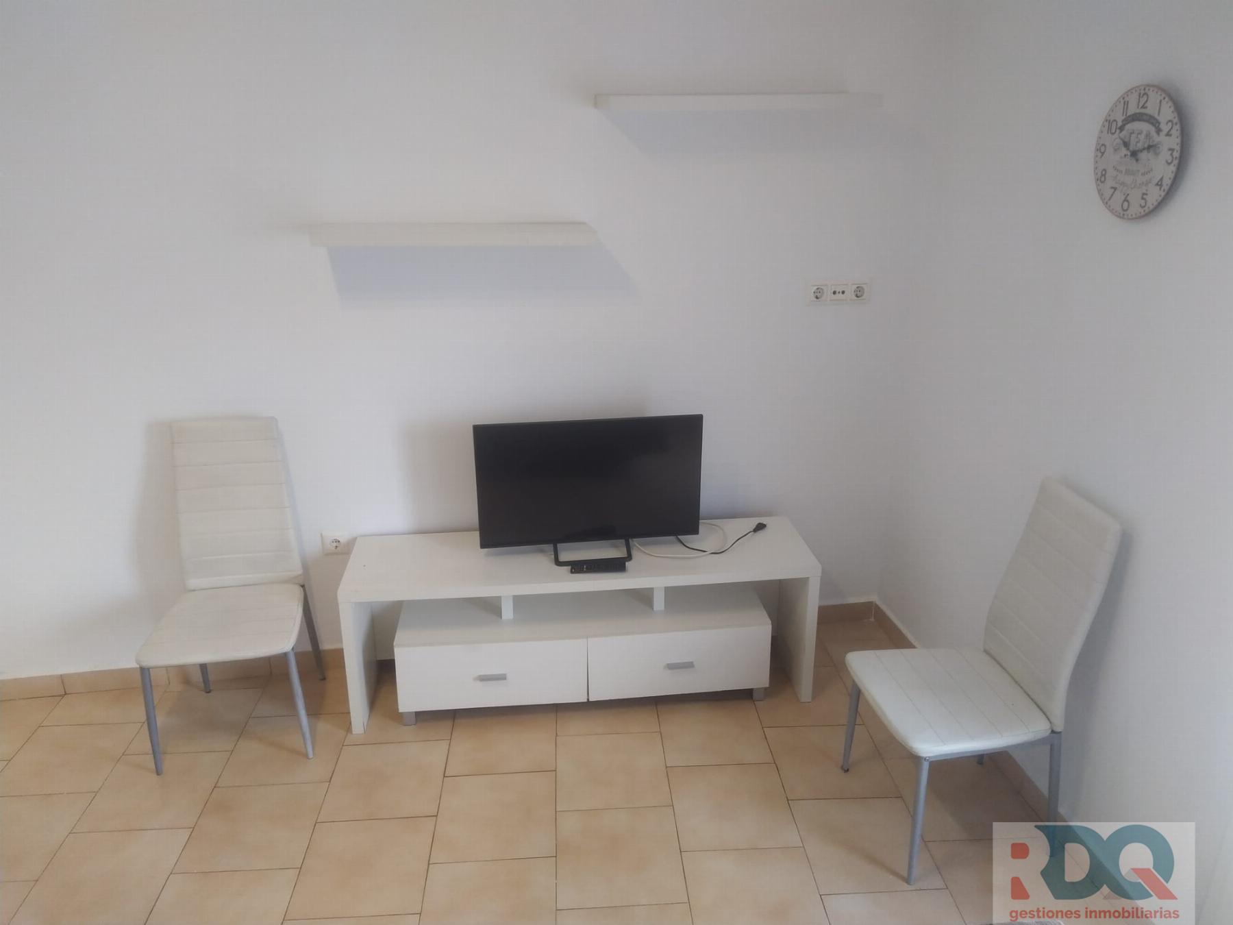 Alquiler de apartamento en Alburquerque