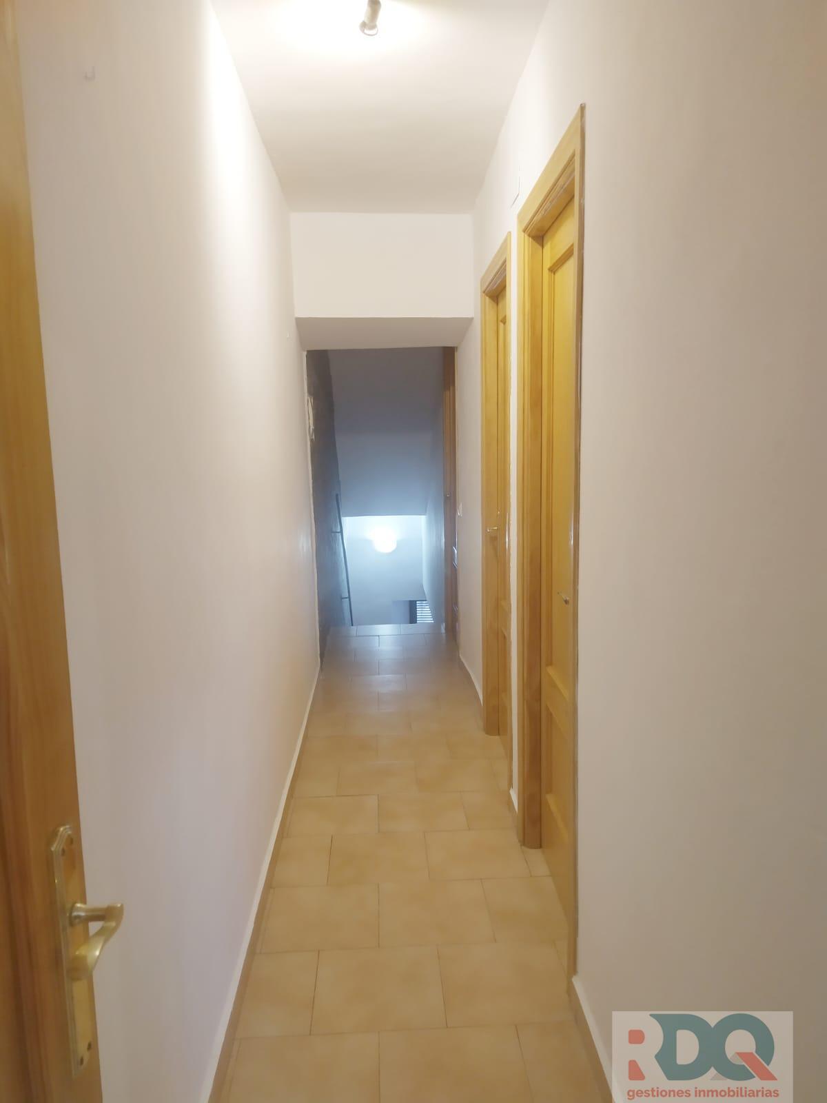 Alquiler de apartamento en Alburquerque