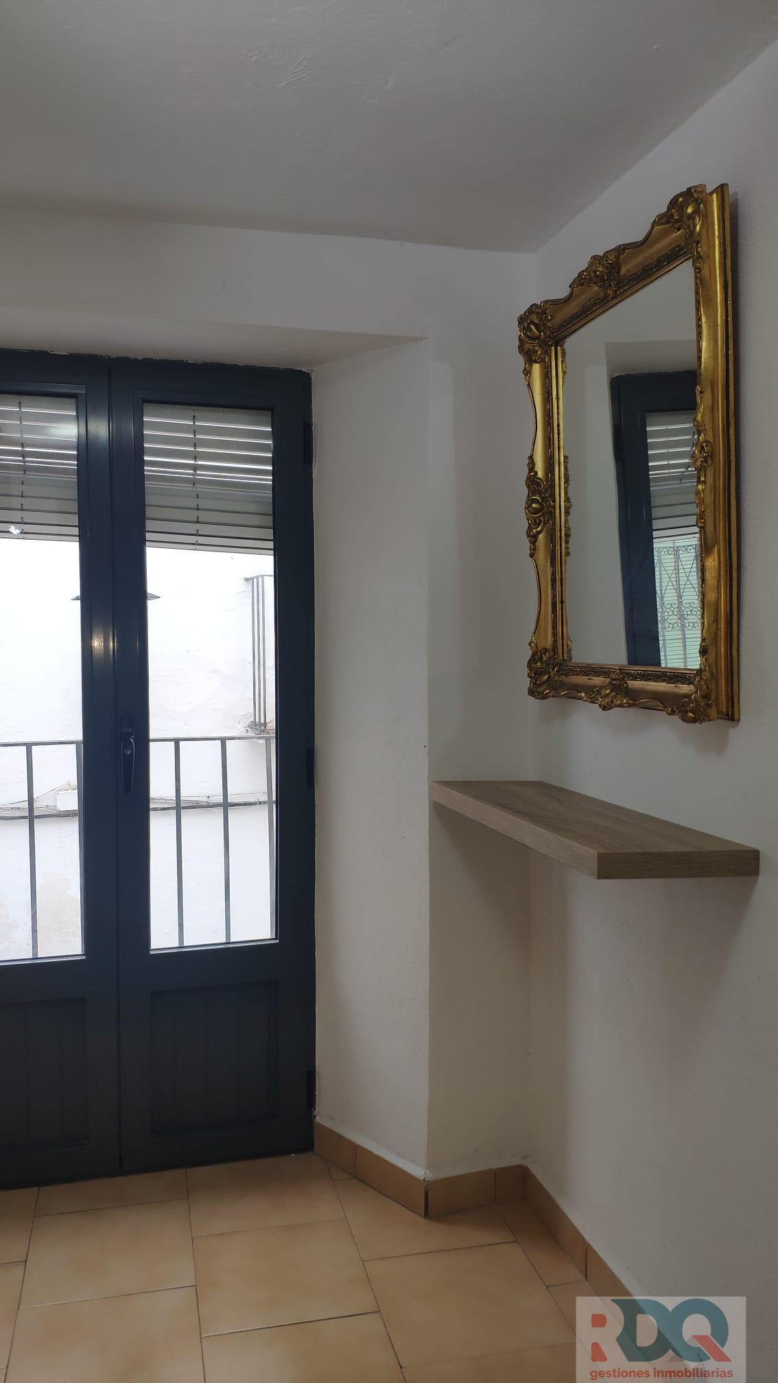 Alquiler de apartamento en Alburquerque