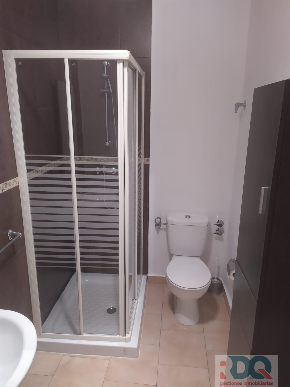 Alquiler de apartamento en Alburquerque