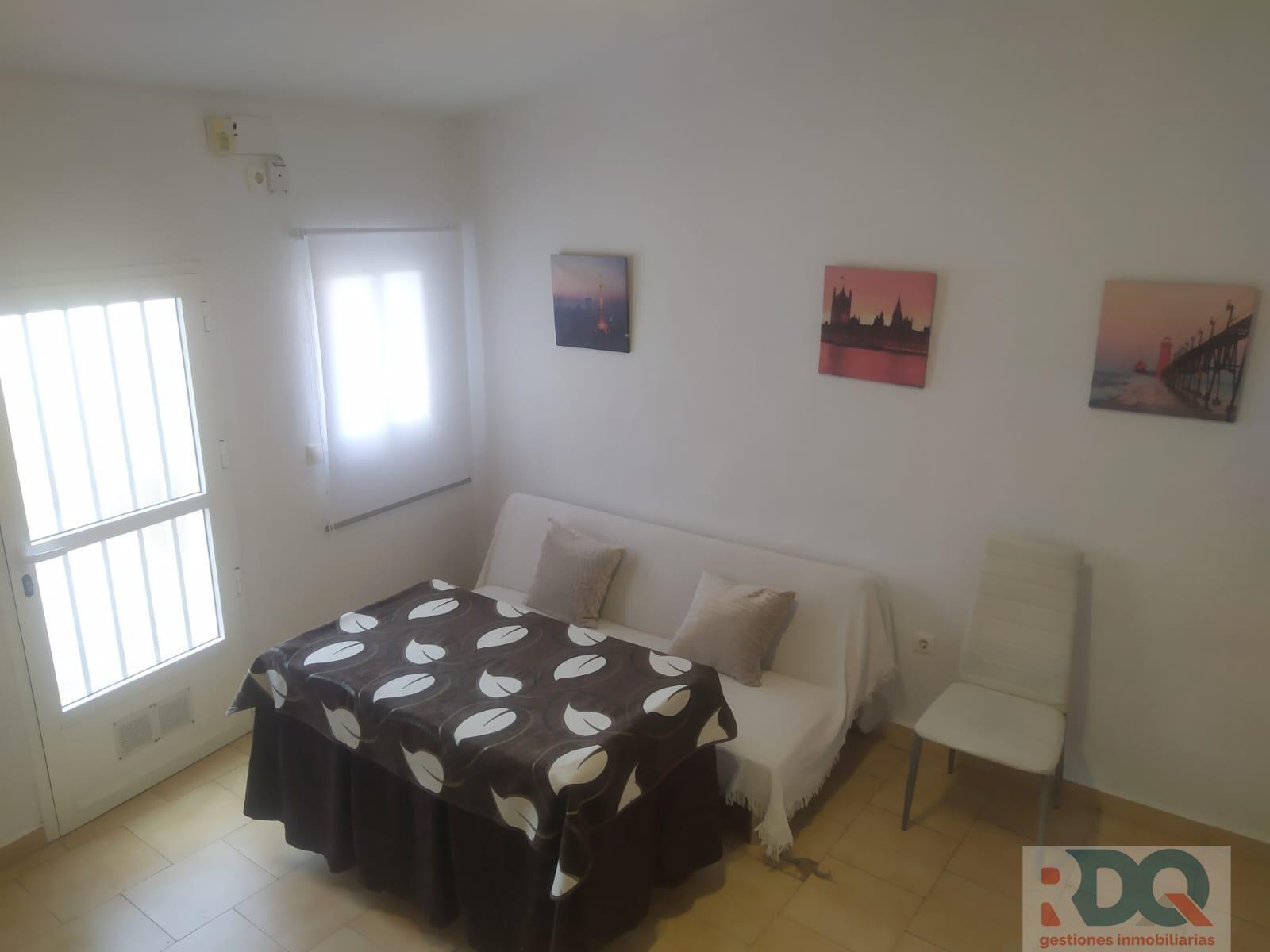 Alquiler de apartamento en Alburquerque