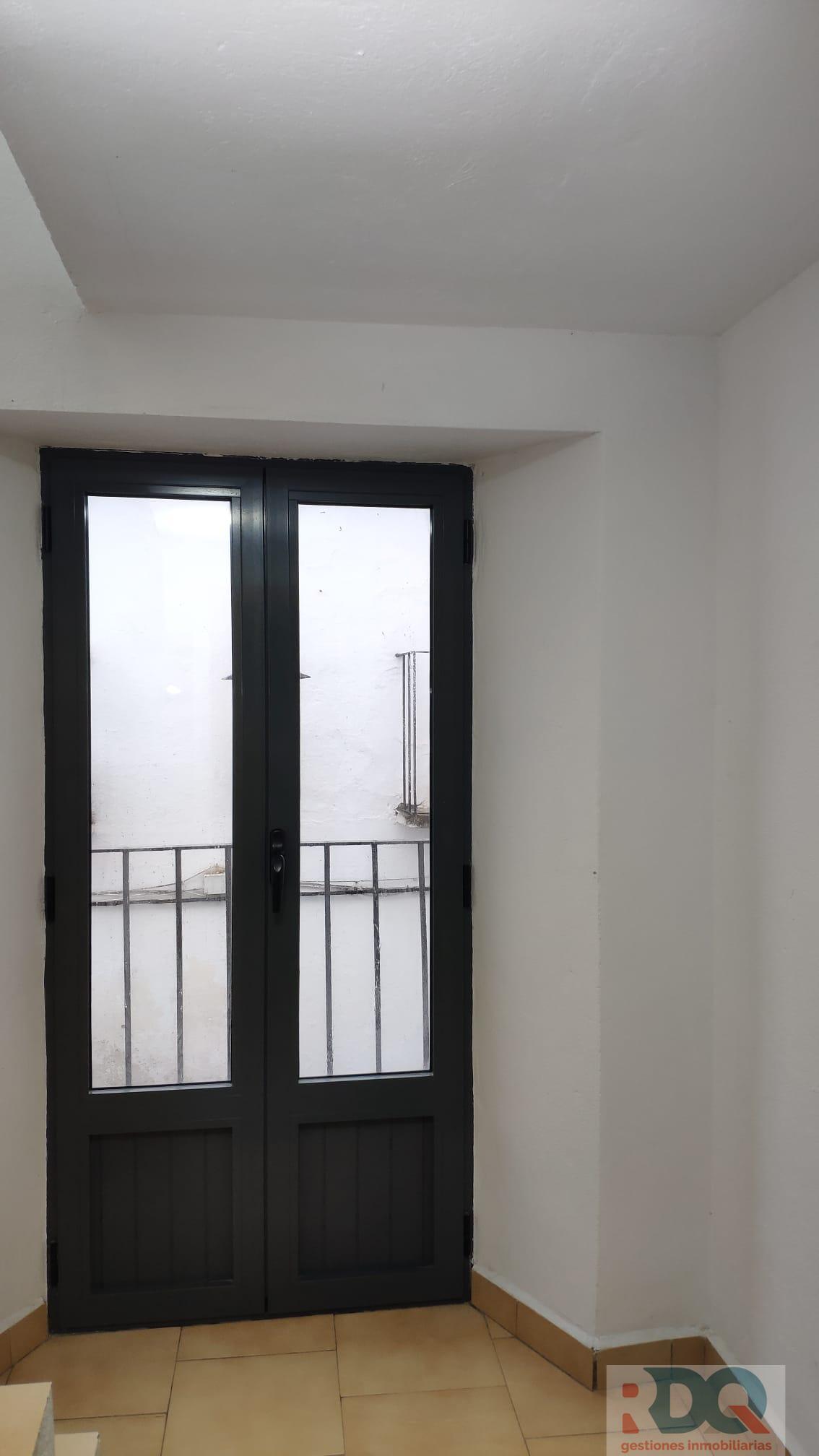 Alquiler de apartamento en Alburquerque