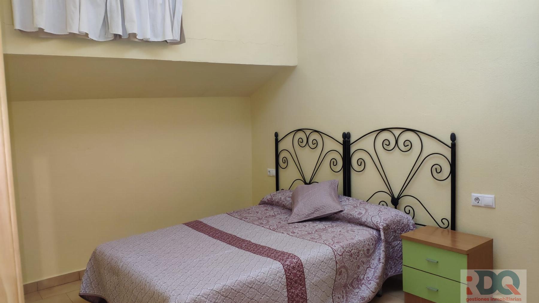 Alquiler de apartamento en Alburquerque