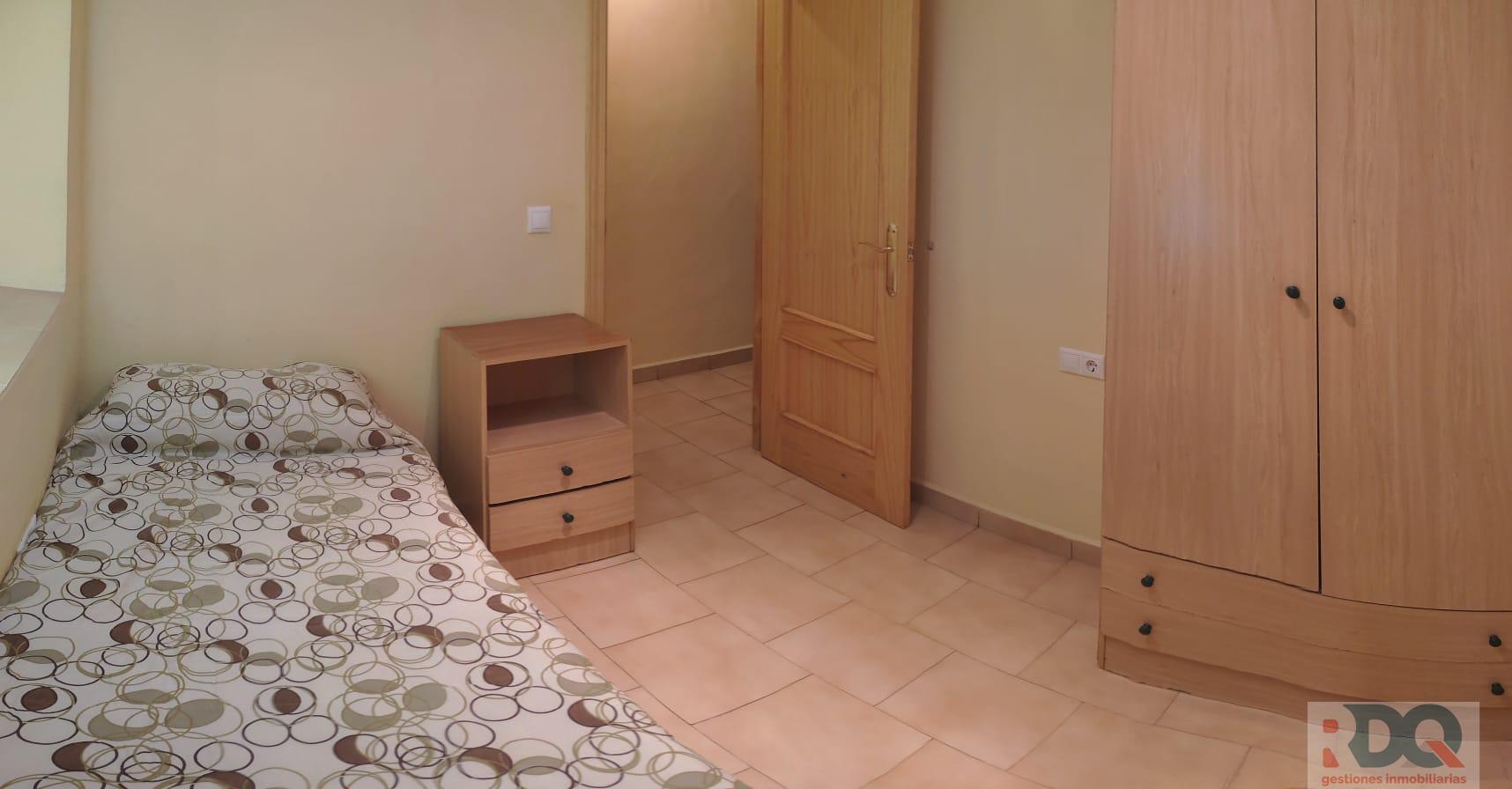 Alquiler de apartamento en Alburquerque