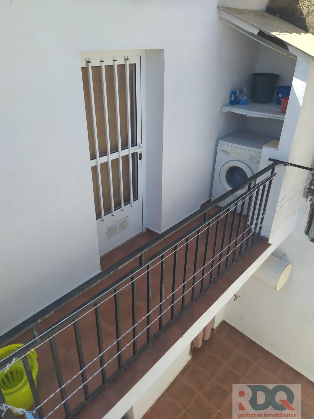 Alquiler de apartamento en Alburquerque