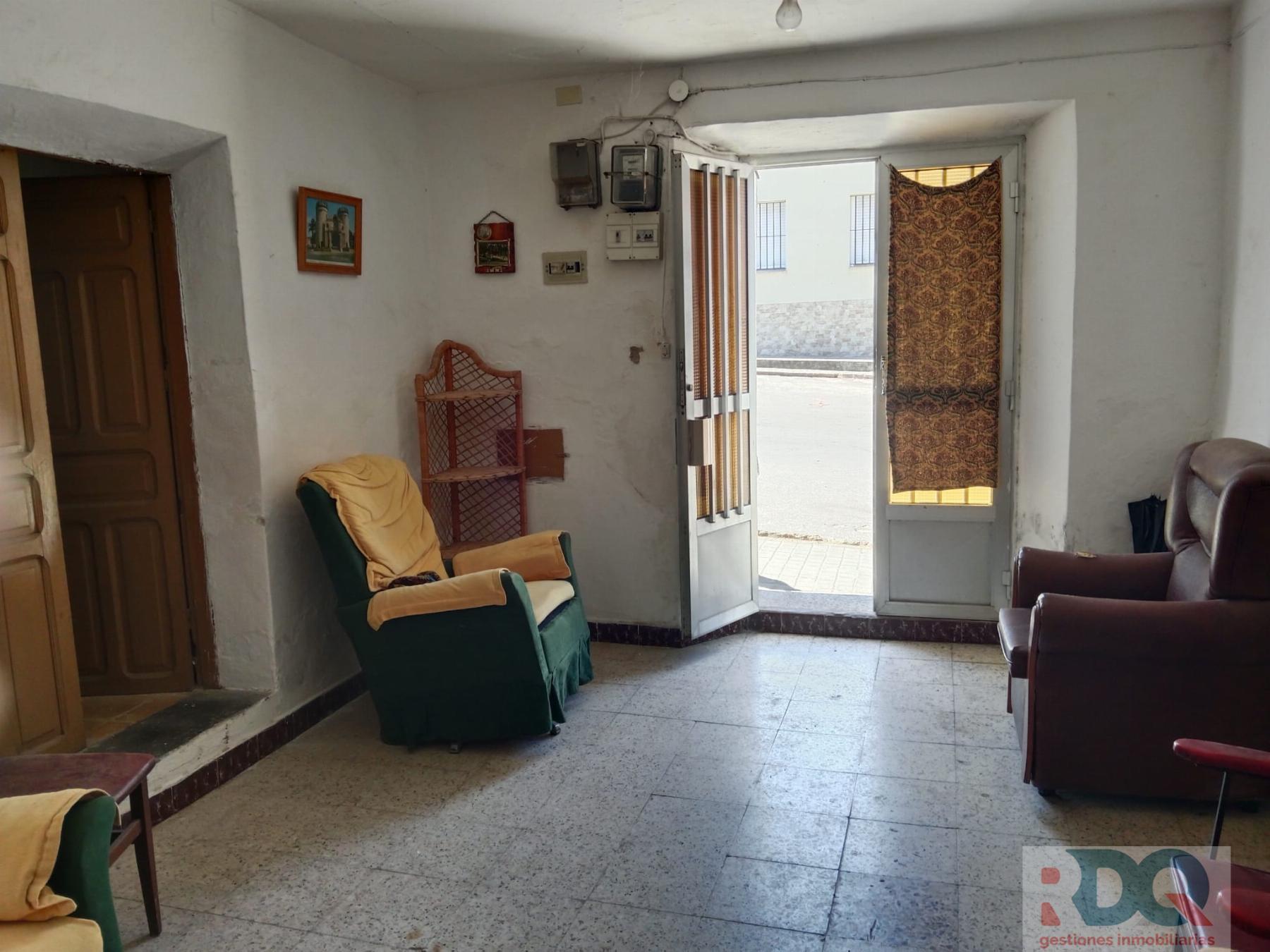 Venta de chalet en Alburquerque