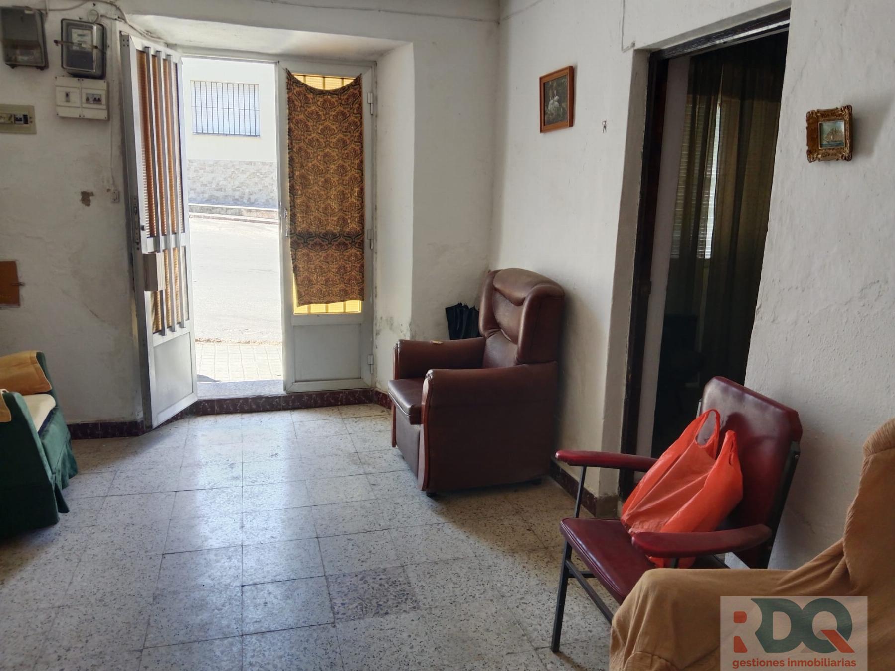 Venta de chalet en Alburquerque