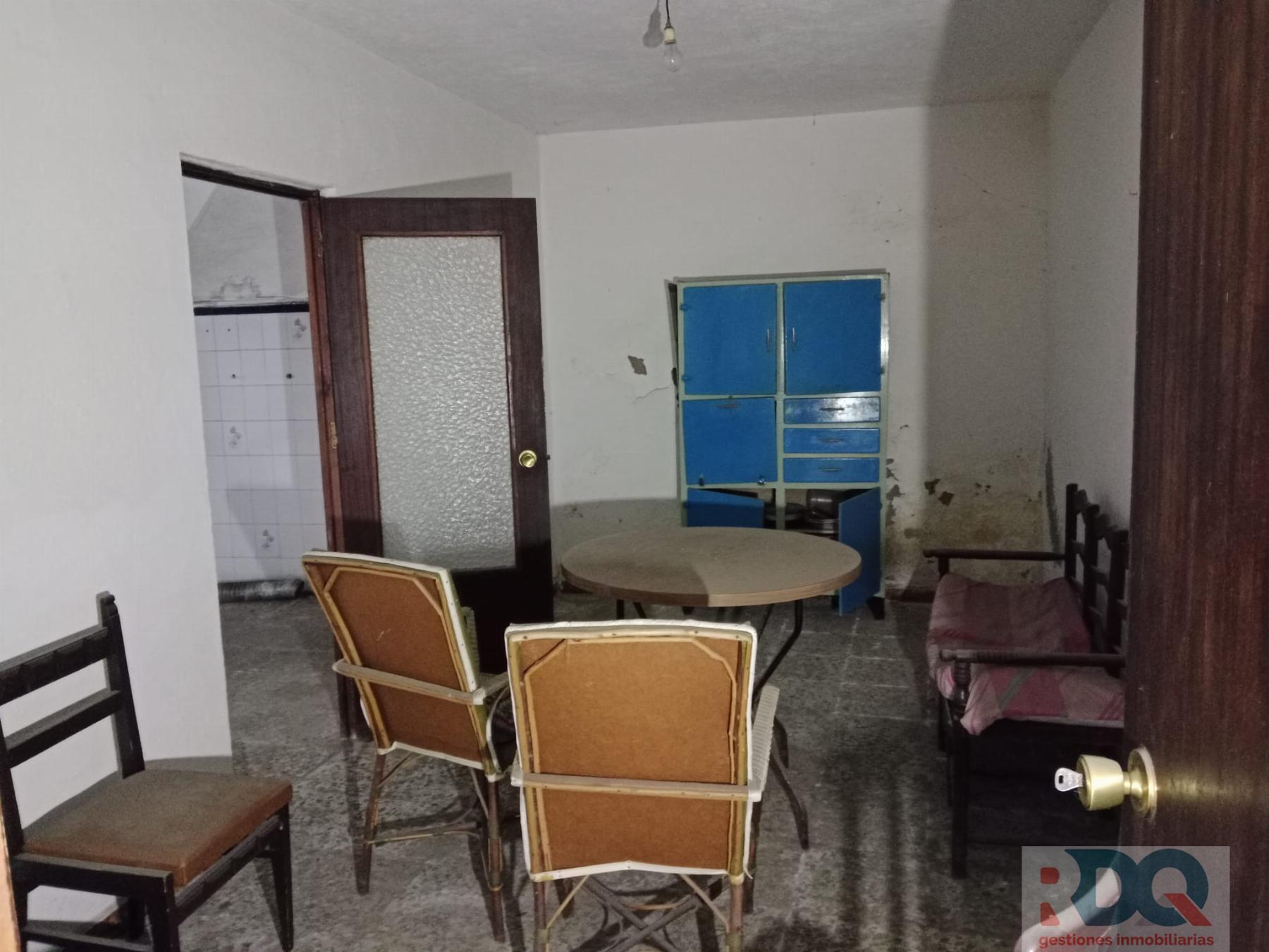 Venta de chalet en Alburquerque