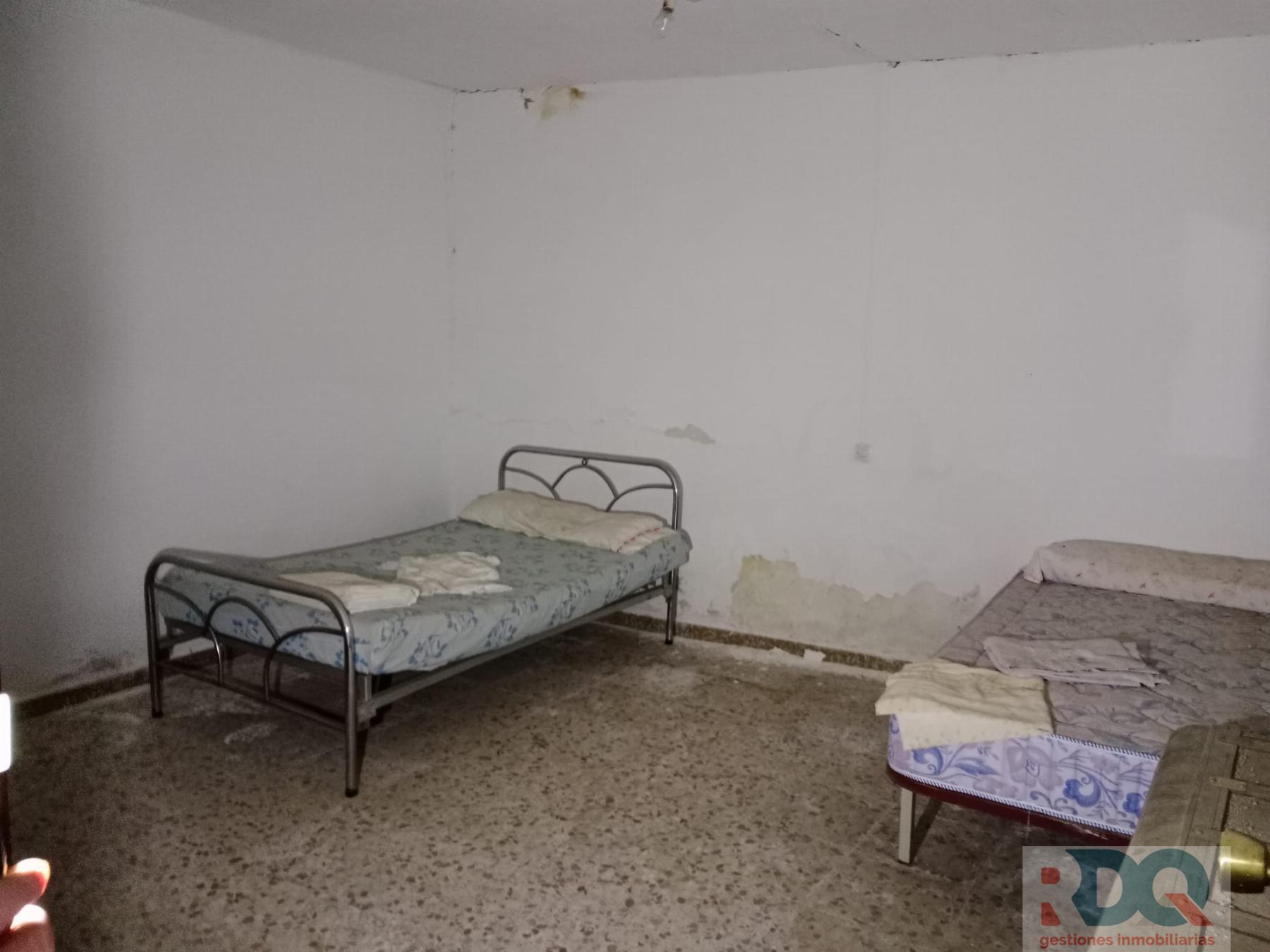Venta de chalet en Alburquerque